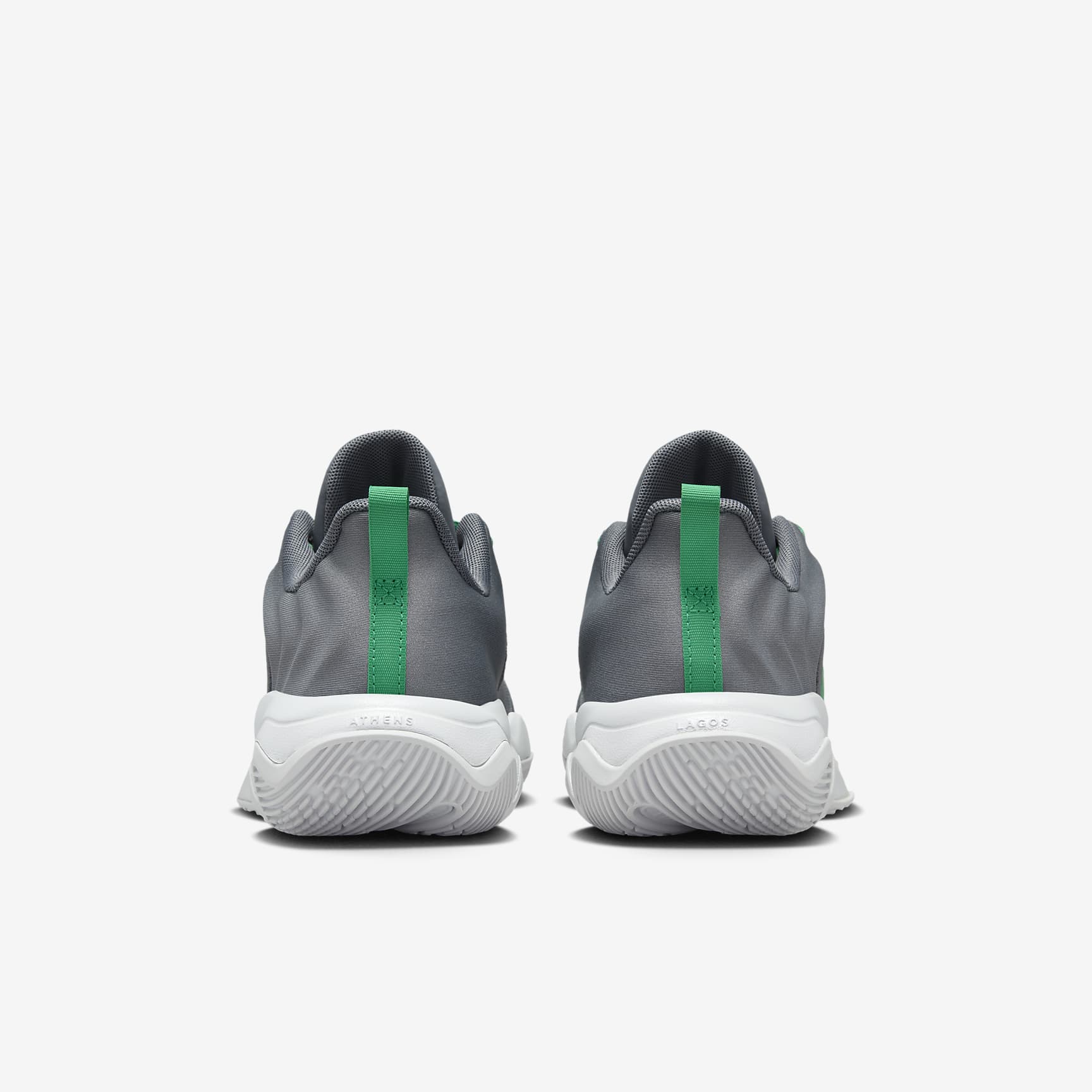 Giannis Immortality 4 Big Kids' Basketball Shoes