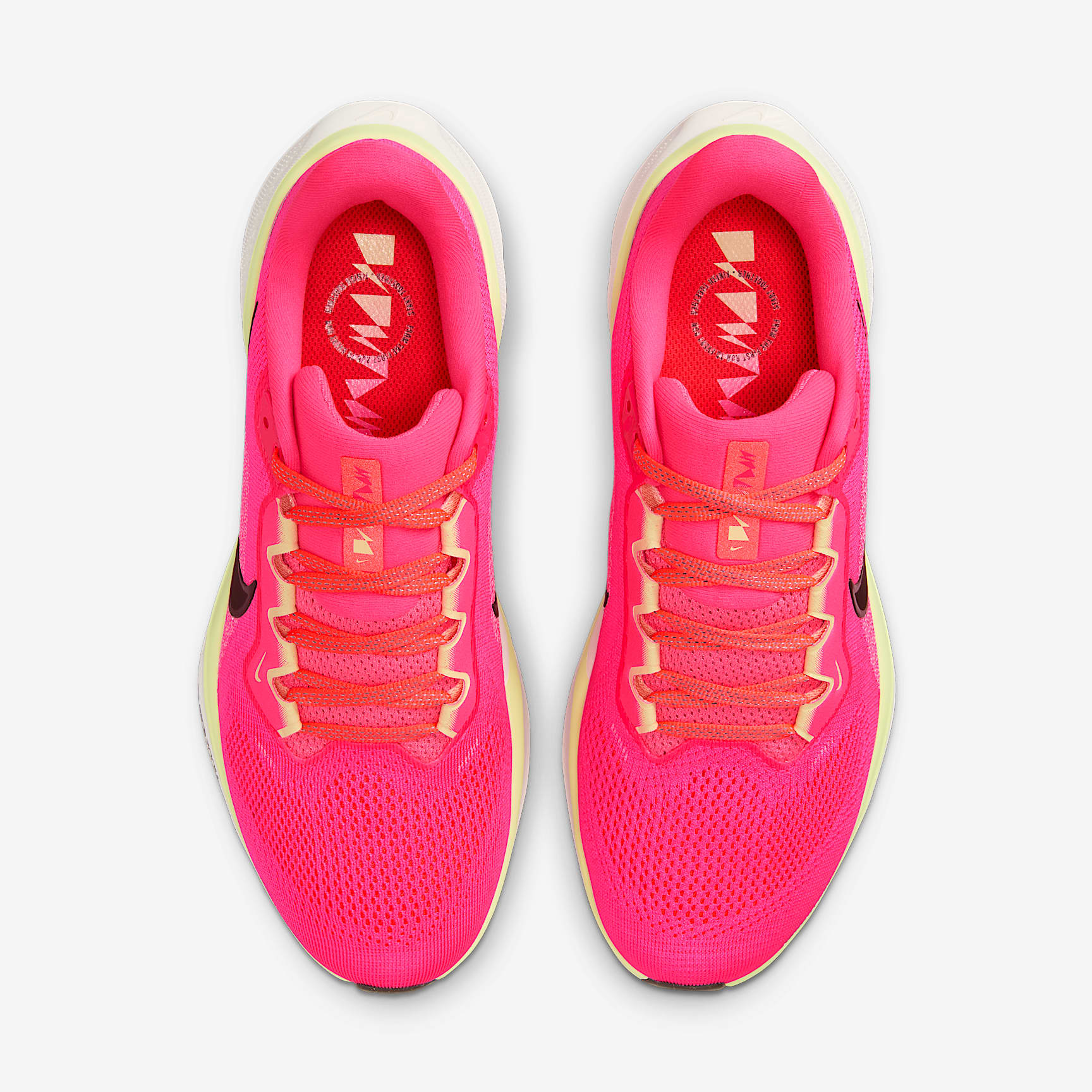 Nike Pegasus 41 Women's Road Running Shoes