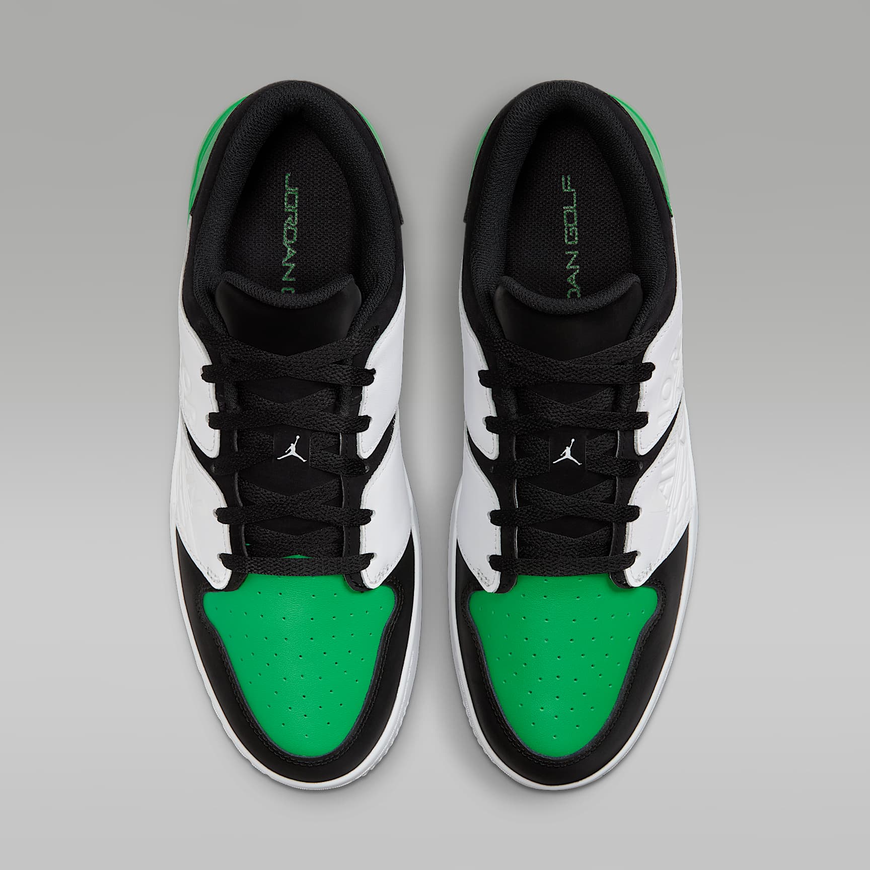 Jordan NU Retro 1 G Golf Shoes