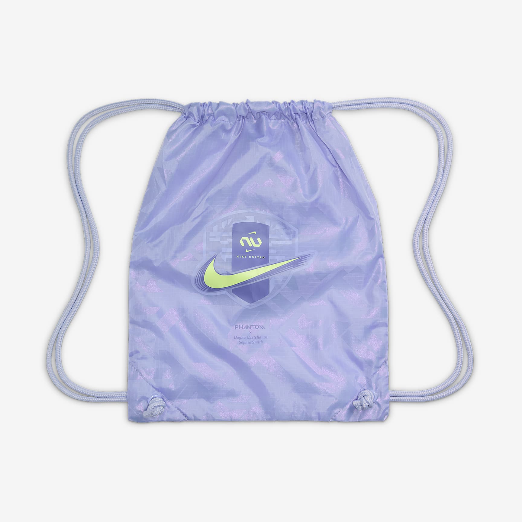 Nike United Mercurial Vapor 16 Elite FG Low-Top Soccer Cleats