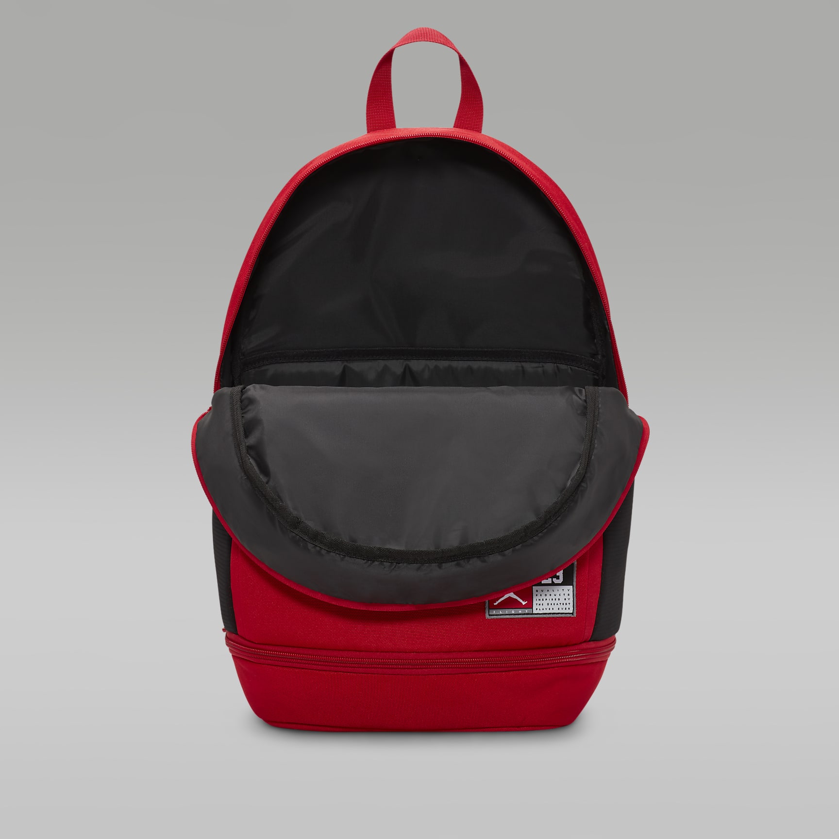 Jordan Big Kids' Jersey Backpack (27L)