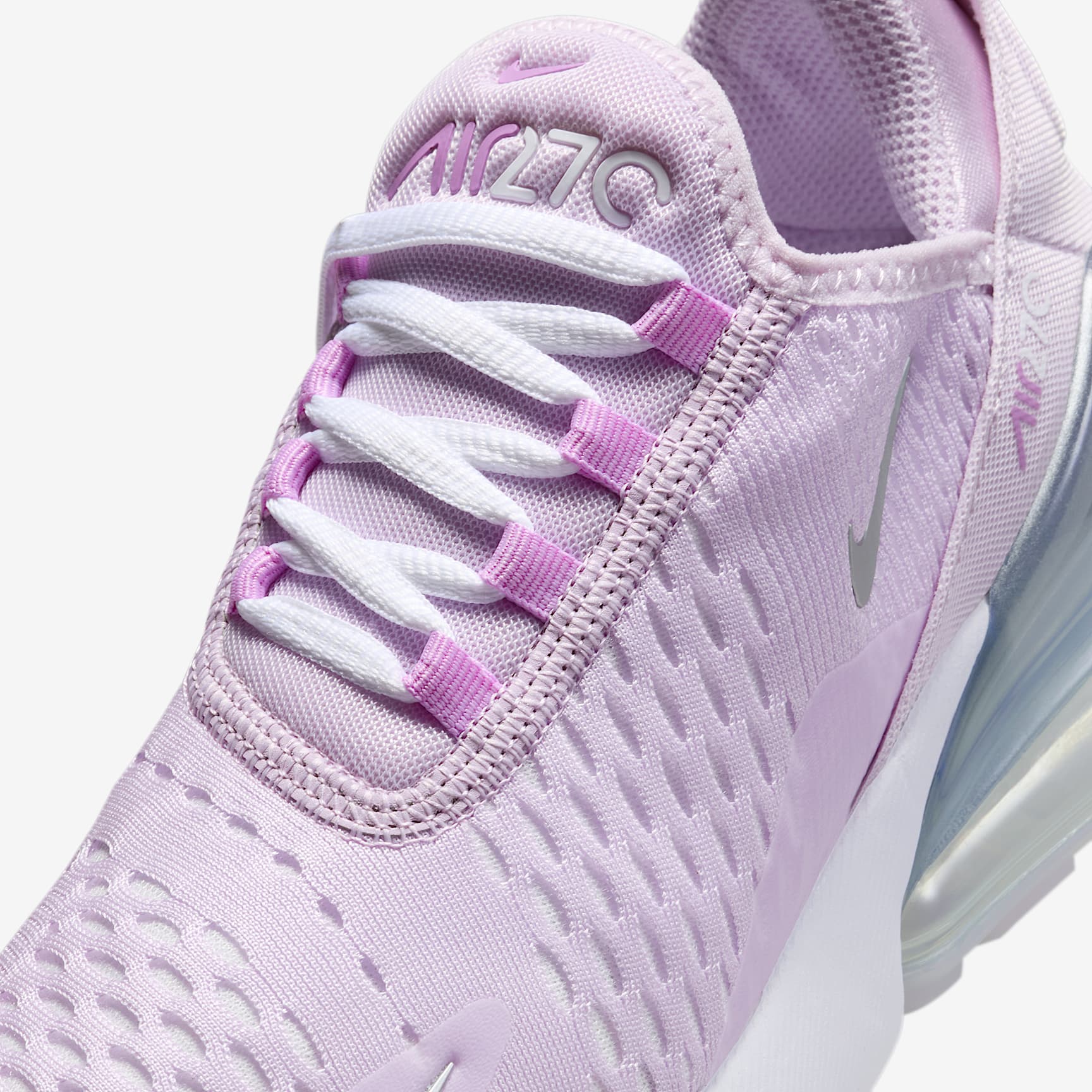 Nike Air Max 270 Big Kids' Shoes