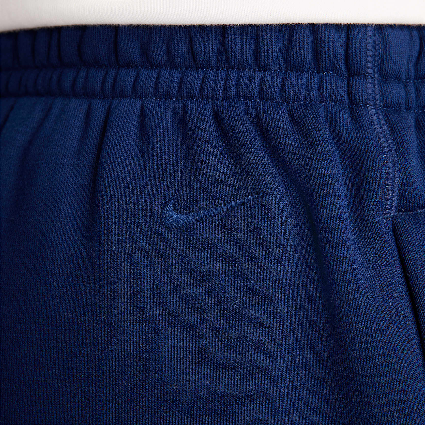 Nike Wool Classics Fleece Pants