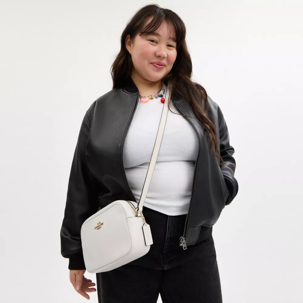 Сумка COACH Jamie Camera Bag