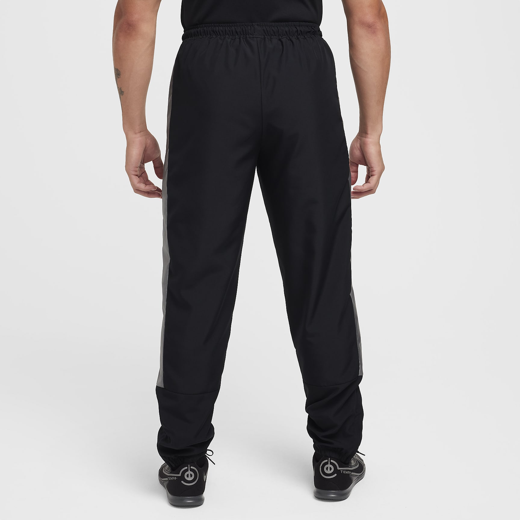Nike Academy Men's Water-Repellent Soccer Pants