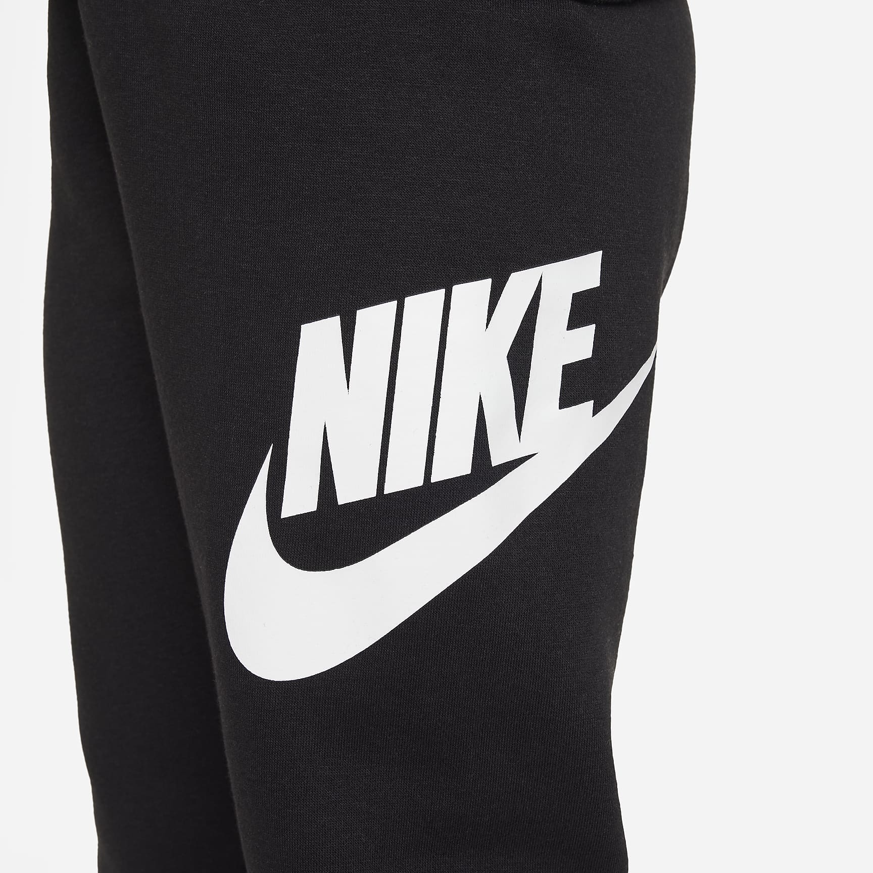 Nike Sportswear Club Fleece Little Kids' Hoodie Set