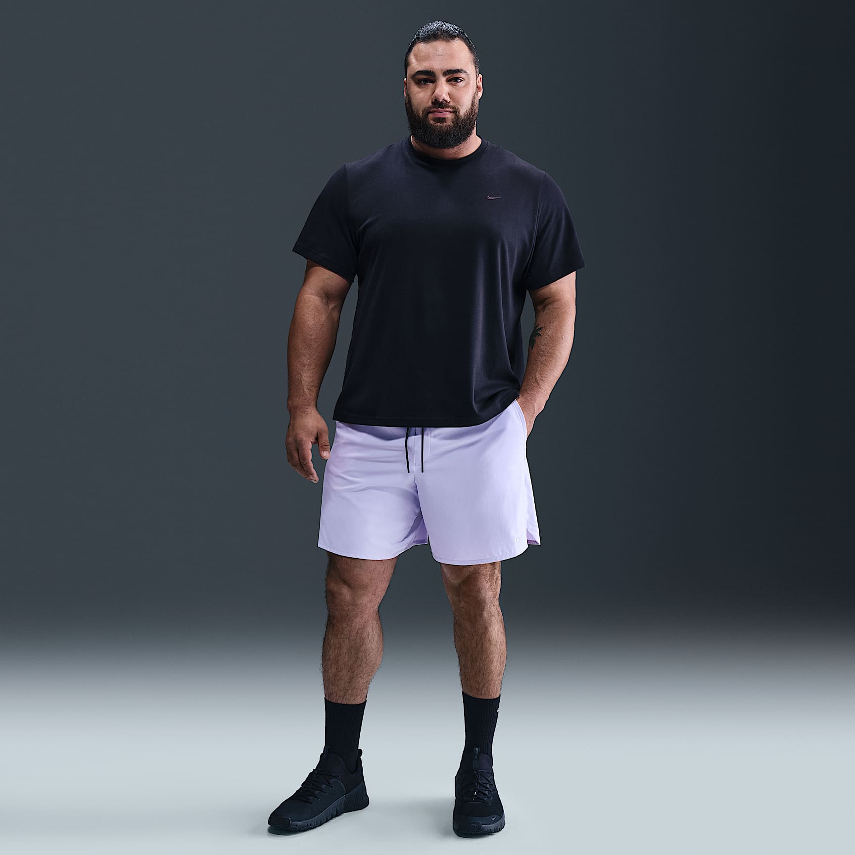 Nike Unlimited Men's Dri-FIT 7" Unlined Versatile Shorts