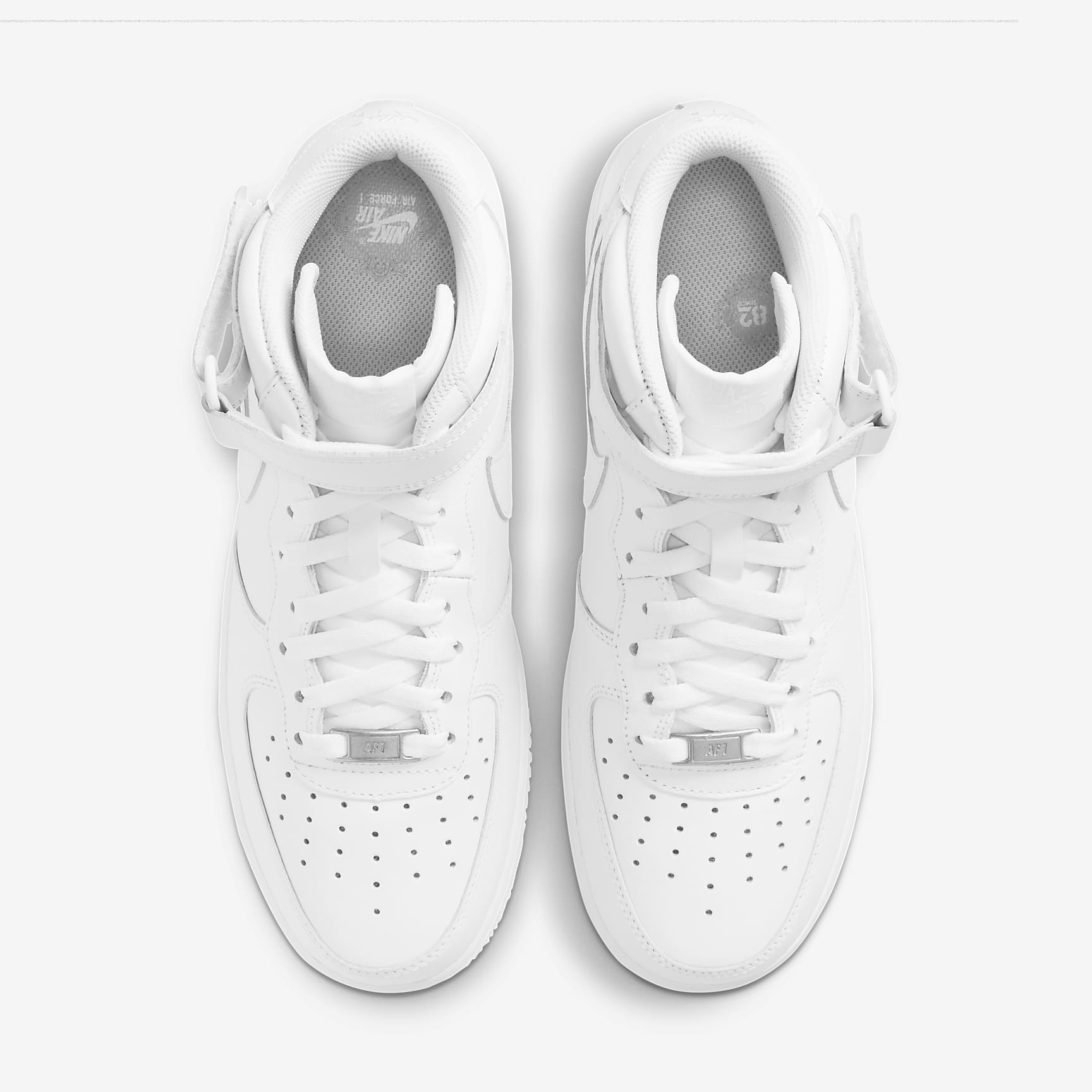 Nike Air Force 1 Mid '07 Men's Shoes