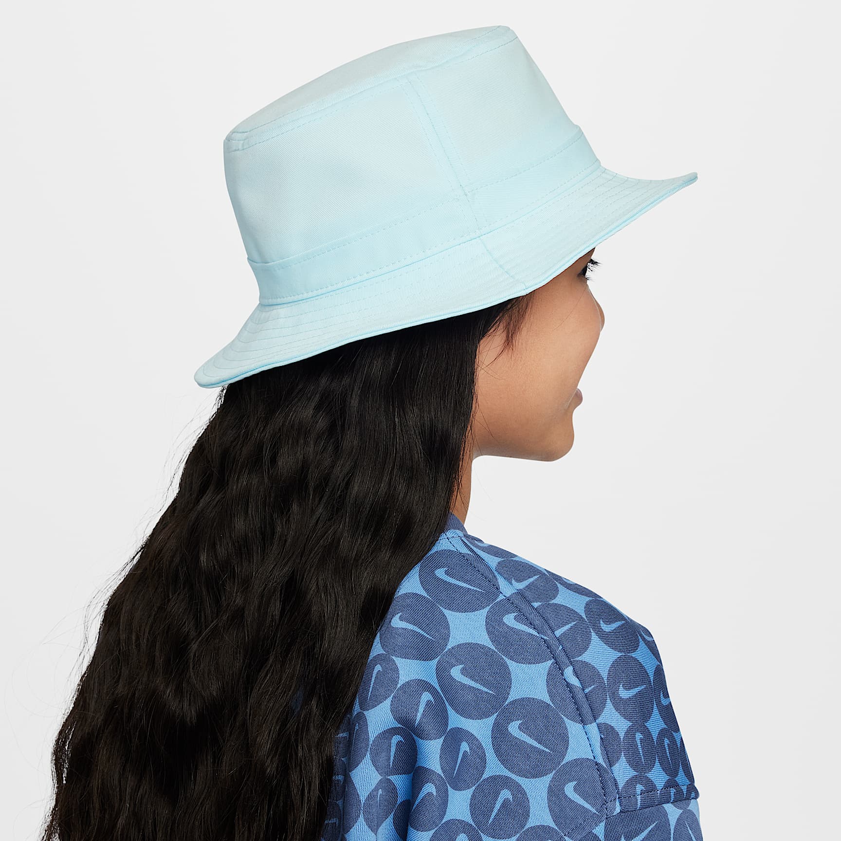 Nike Apex Kids' Futura Bucket Hat