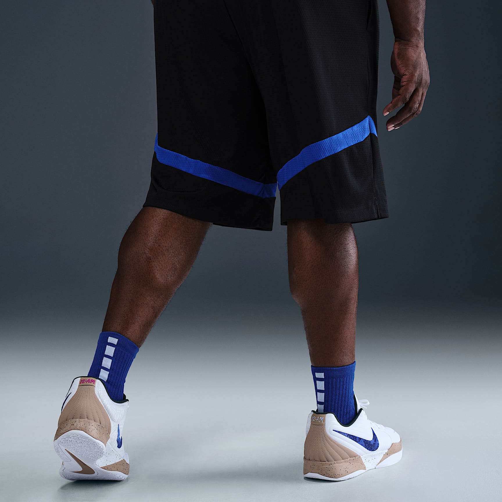 Nike Icon Men's Dri-FIT 11" Basketball Shorts
