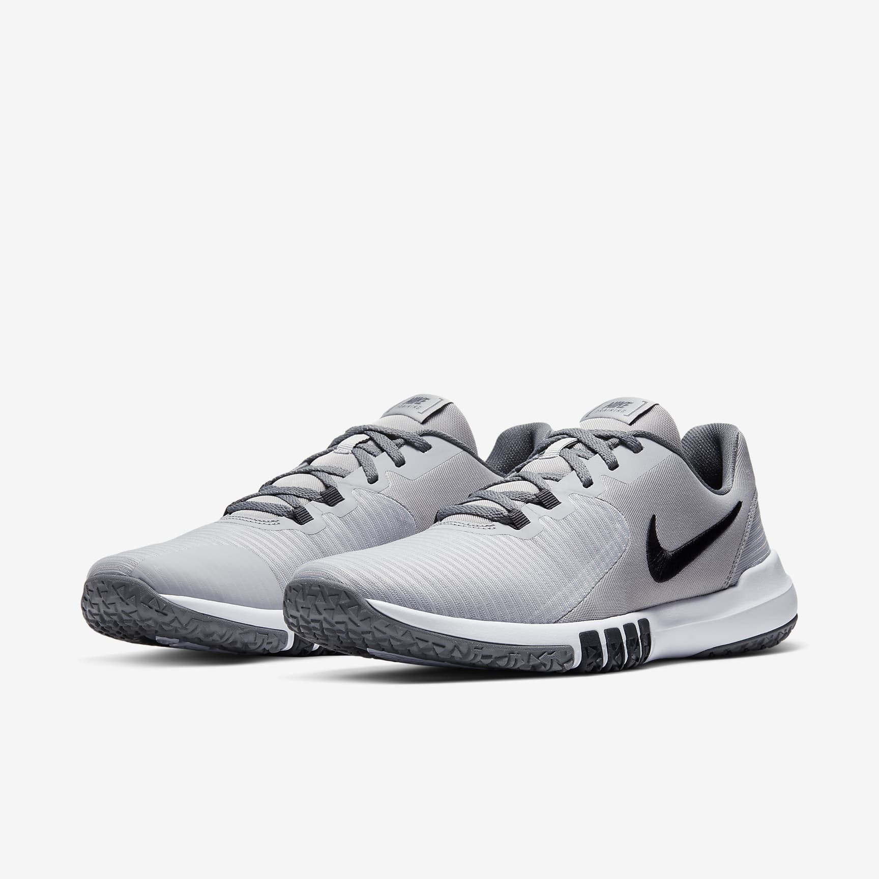 Nike Flex Control 4 Men's Workout Shoes