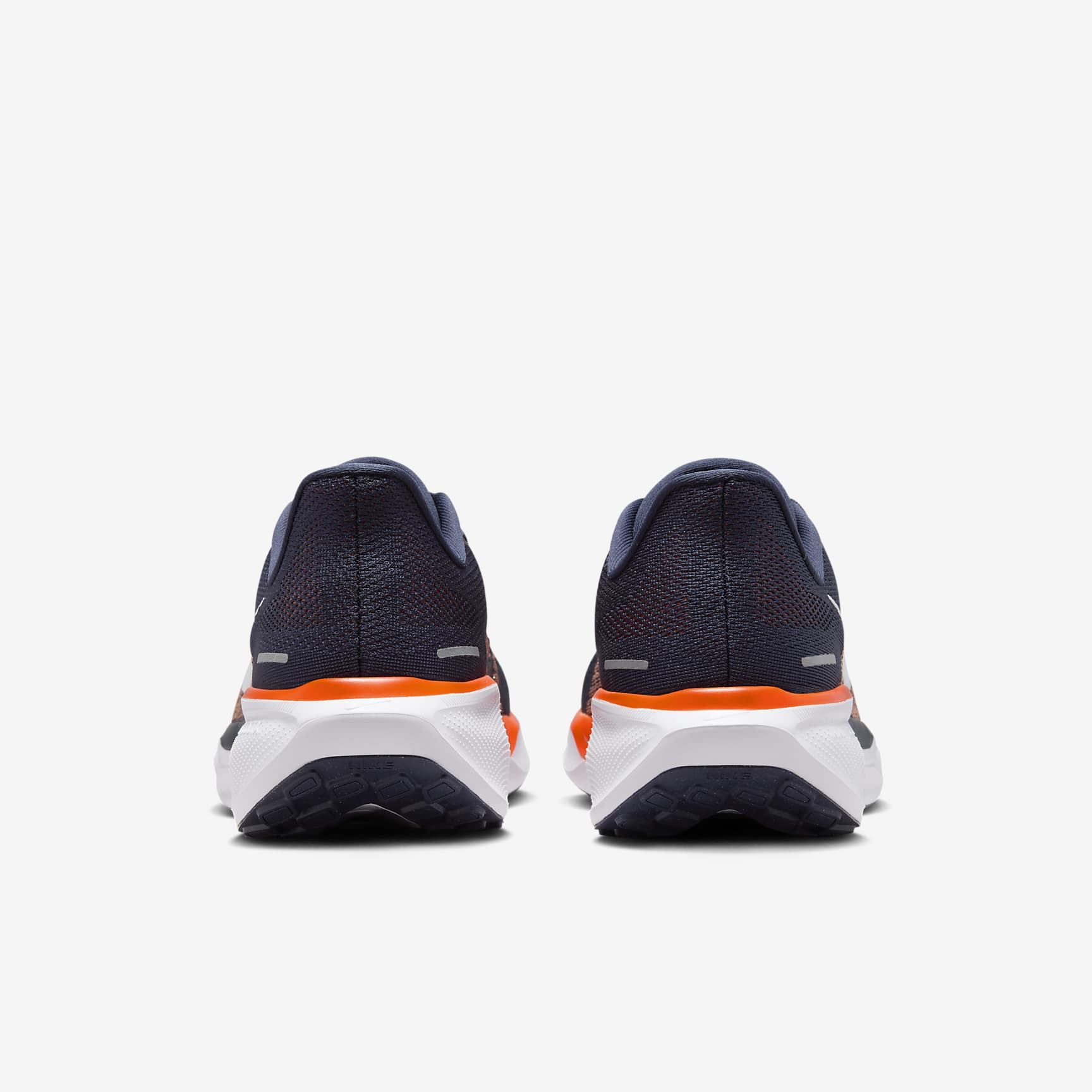 Nike Pegasus 41 NFL Chicago Bears Men's Road Running Shoes