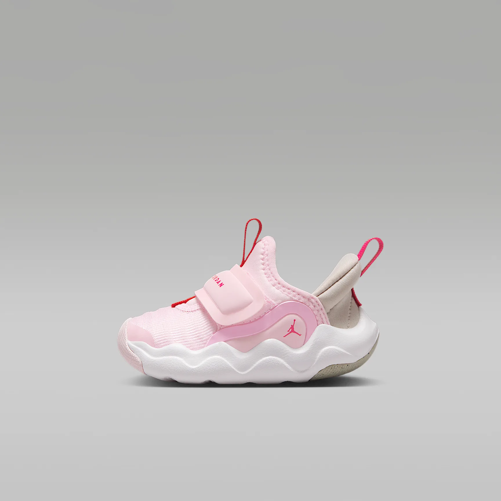 Jordan 23/7.2 EasyOn Baby/Toddler Shoes