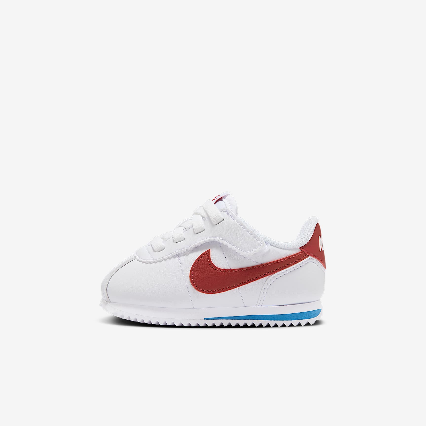 Nike Cortez EasyOn Baby/Toddler Shoes