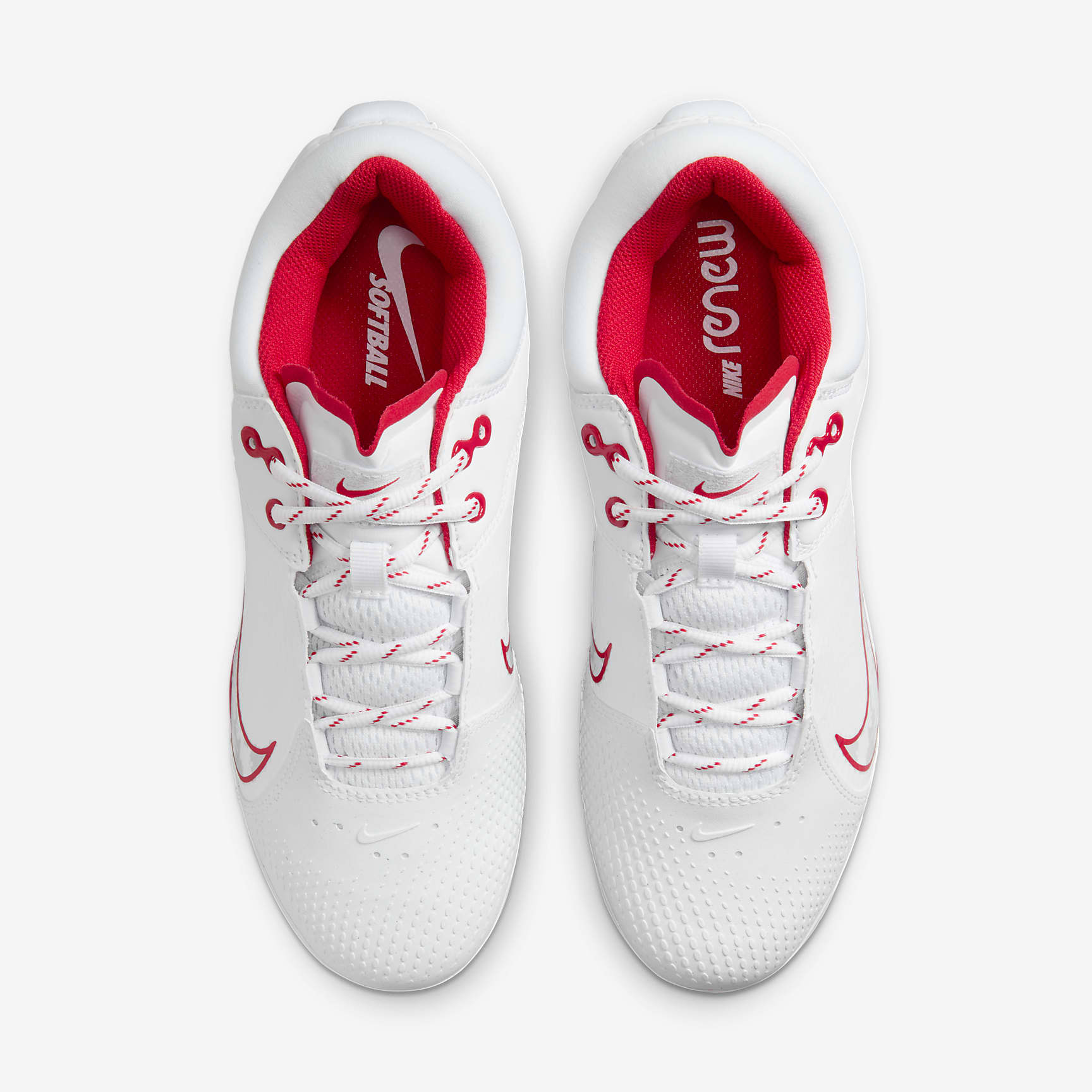Nike Hyperdiamond 4 Elite Women's Softball Cleats