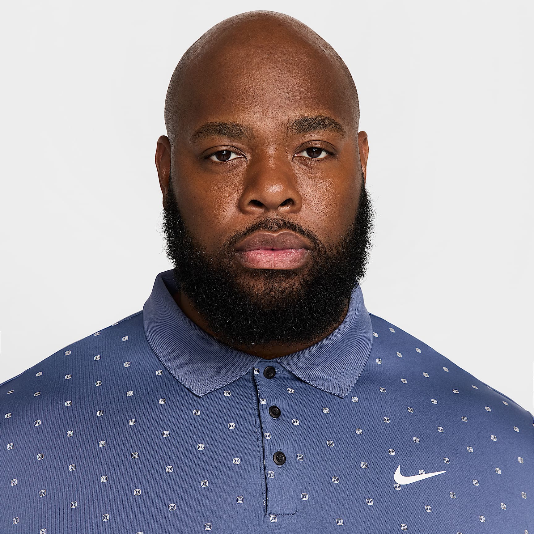 Nike Tour Men's Dri-FIT Golf Polo