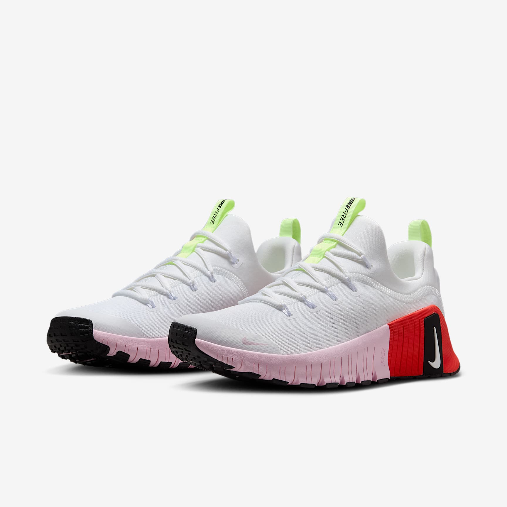 Nike Free Metcon 6 Women's Workout Shoes