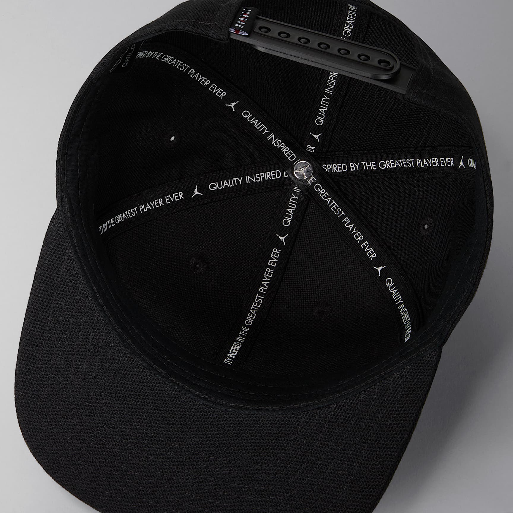 Jordan Little Kids' Jumpman Air Cap