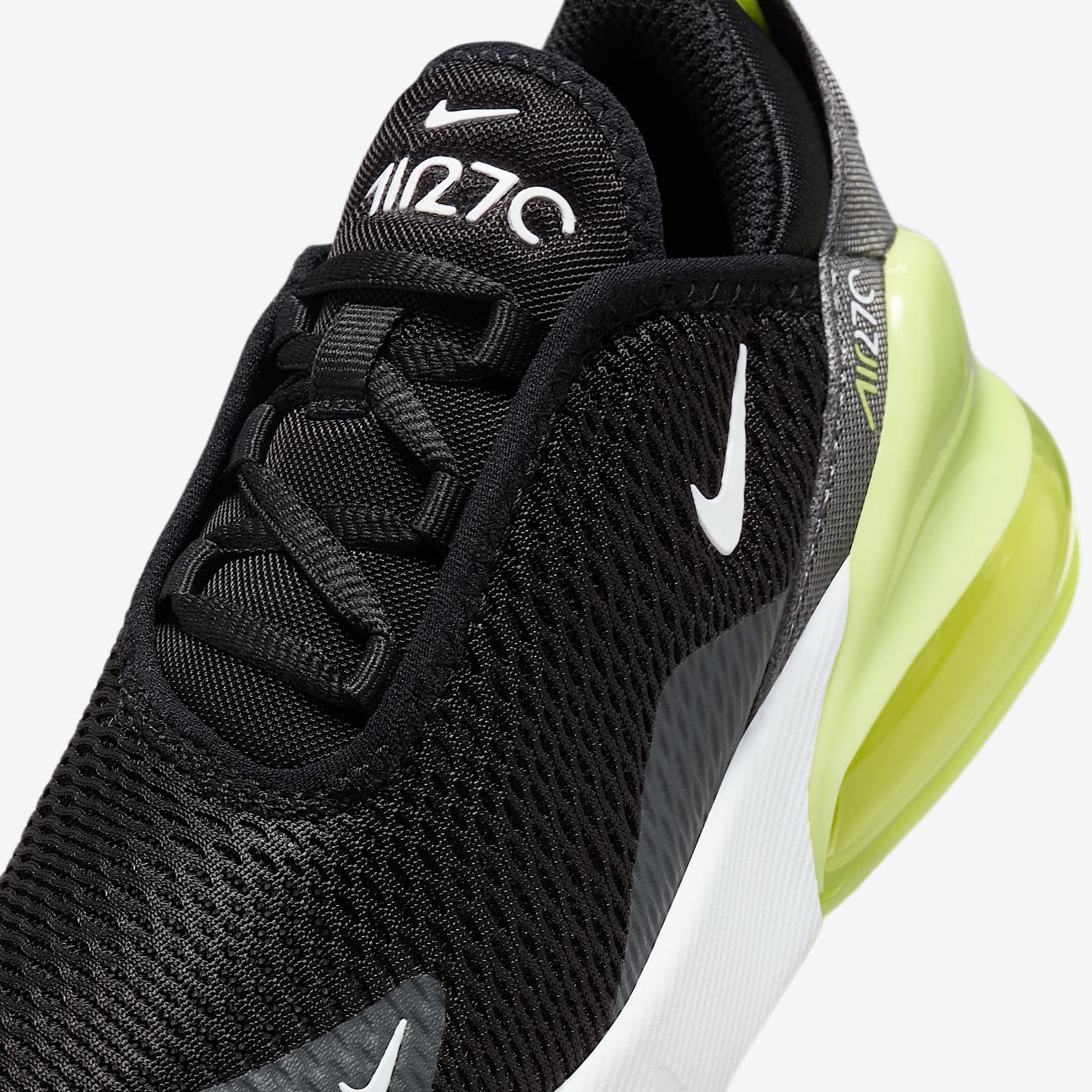 Nike Air Max 270 Little Kids' Shoes