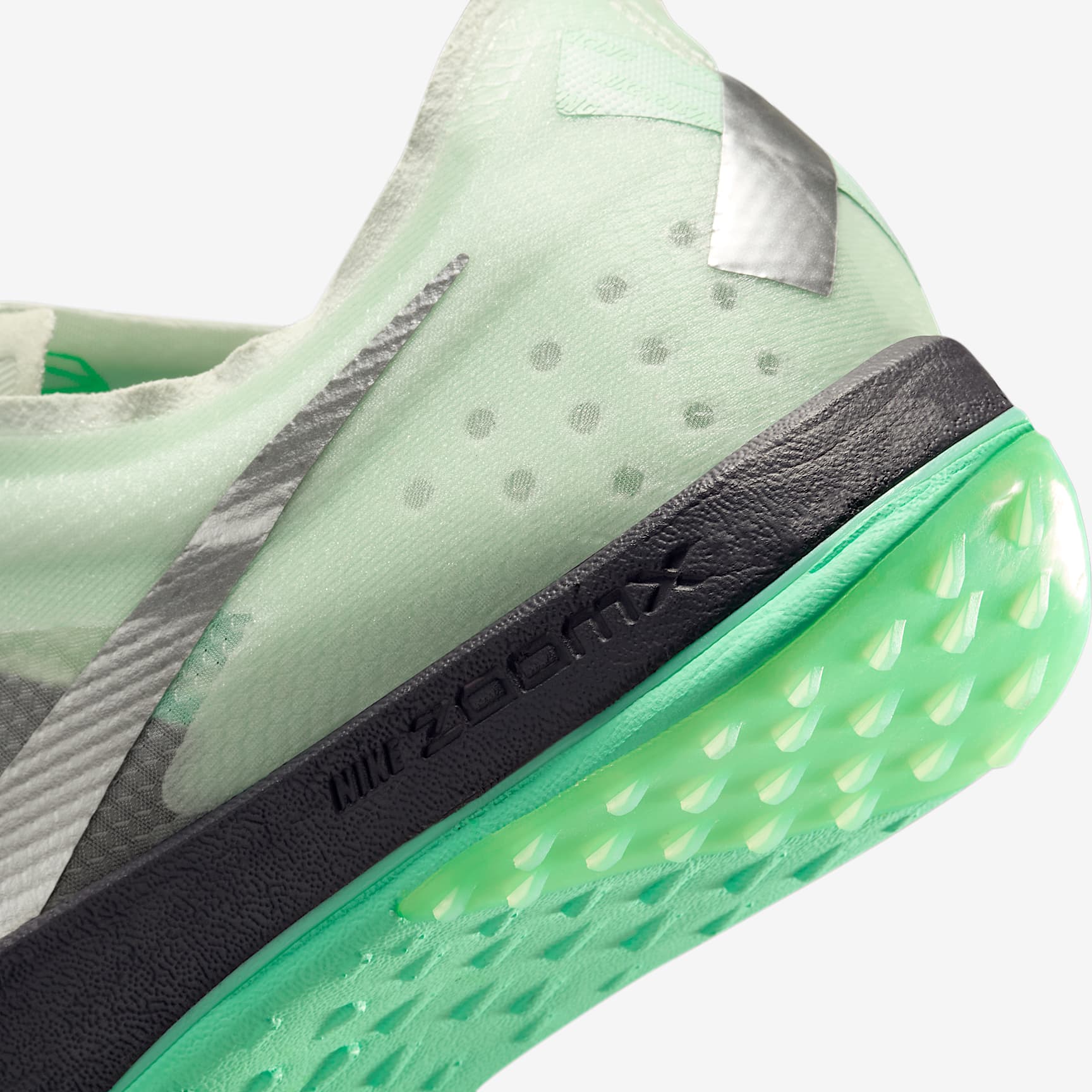 Nike ZoomX Dragonfly XC Cross-Country Spikes