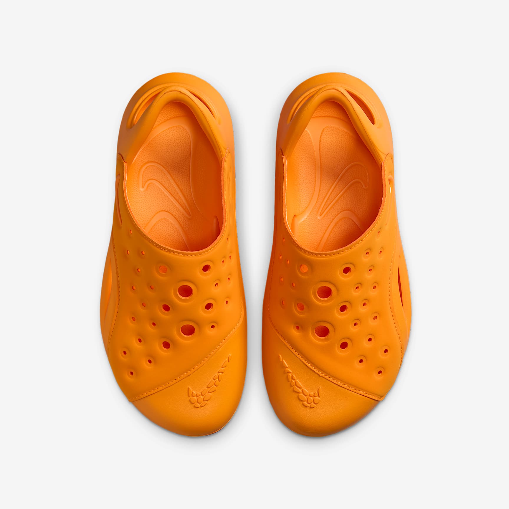 Nike Aqua Swoosh Big Kids' Sandals