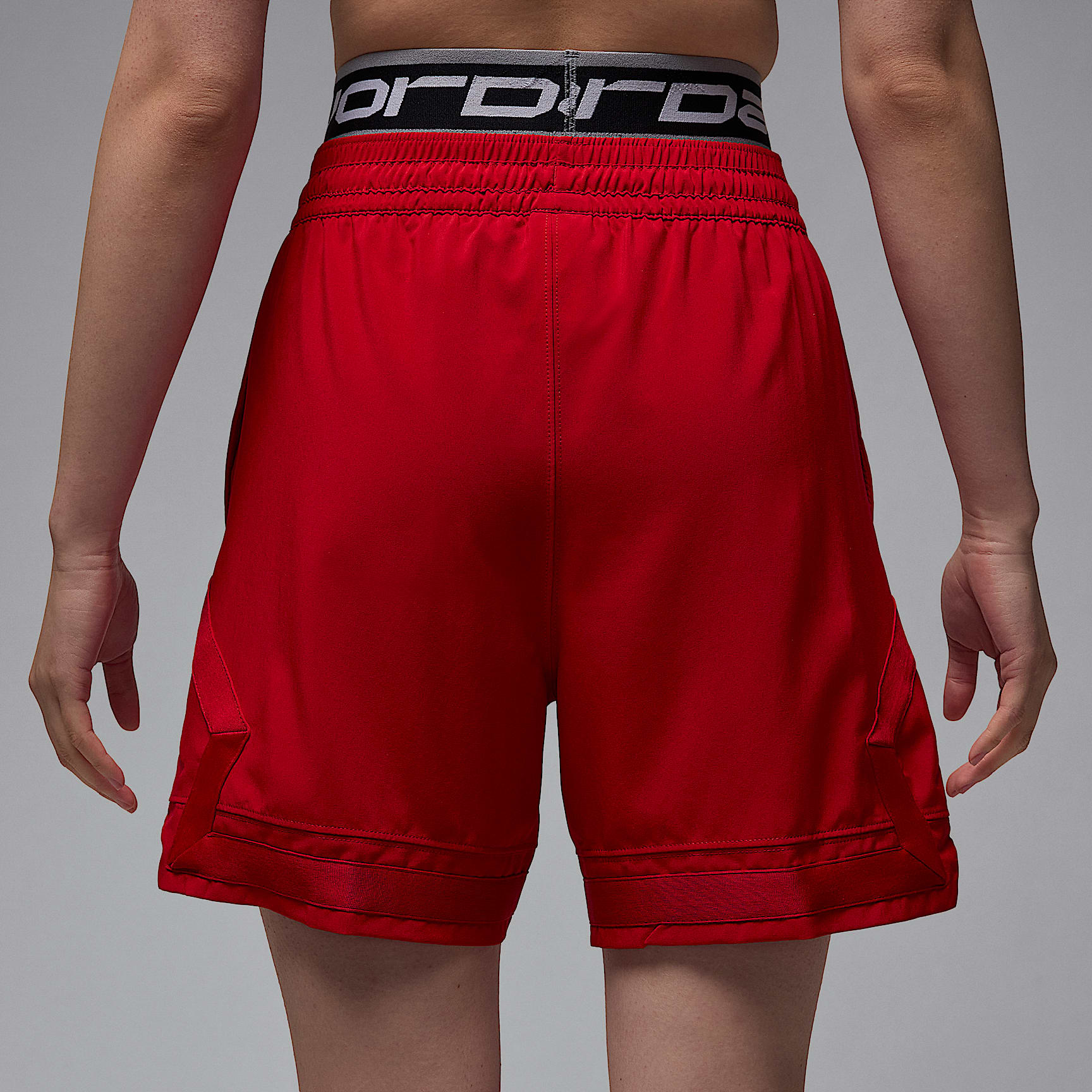 Jordan Sport Men's Dri-FIT Woven Diamond Shorts