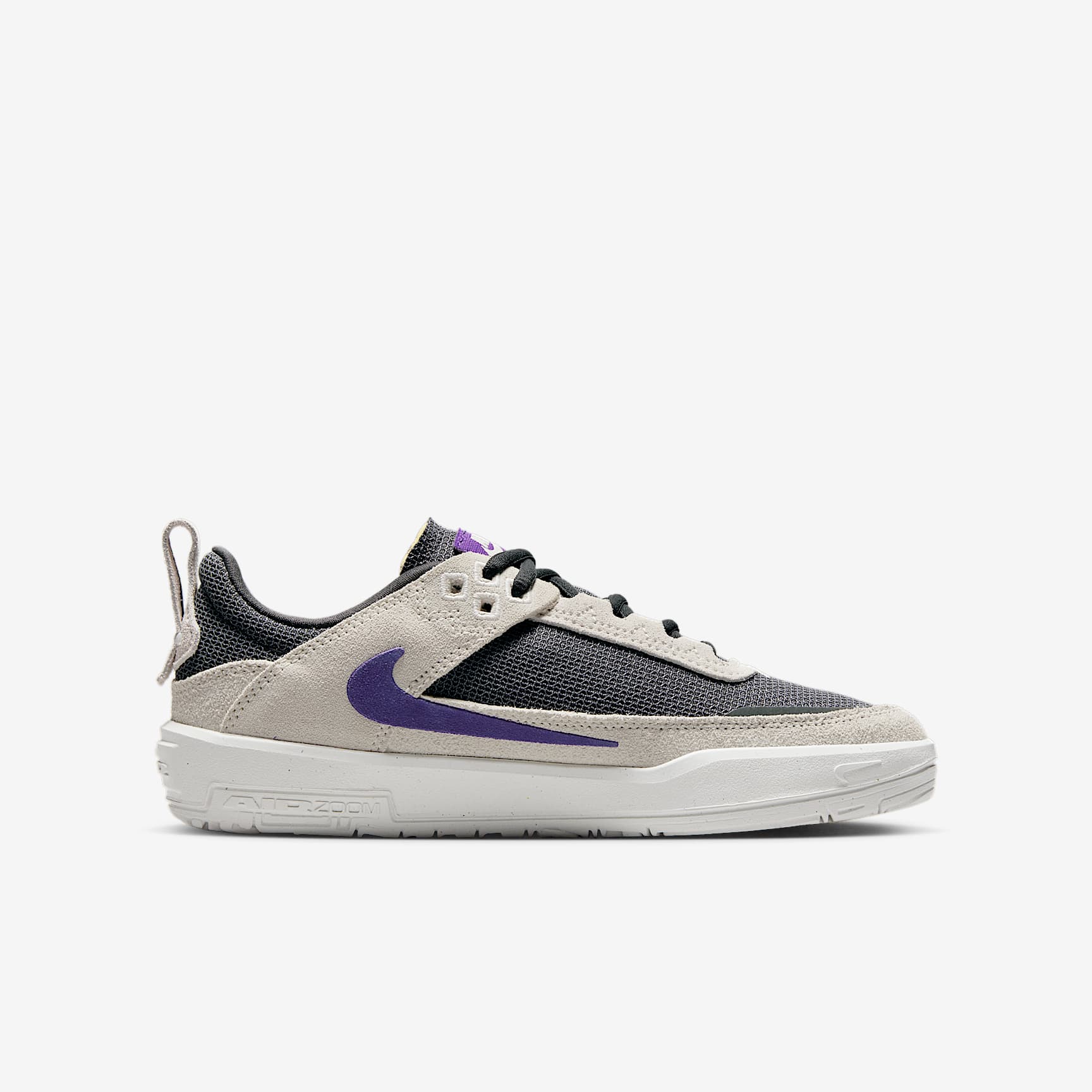 Nike SB Day One Big Kids' Skate Shoes