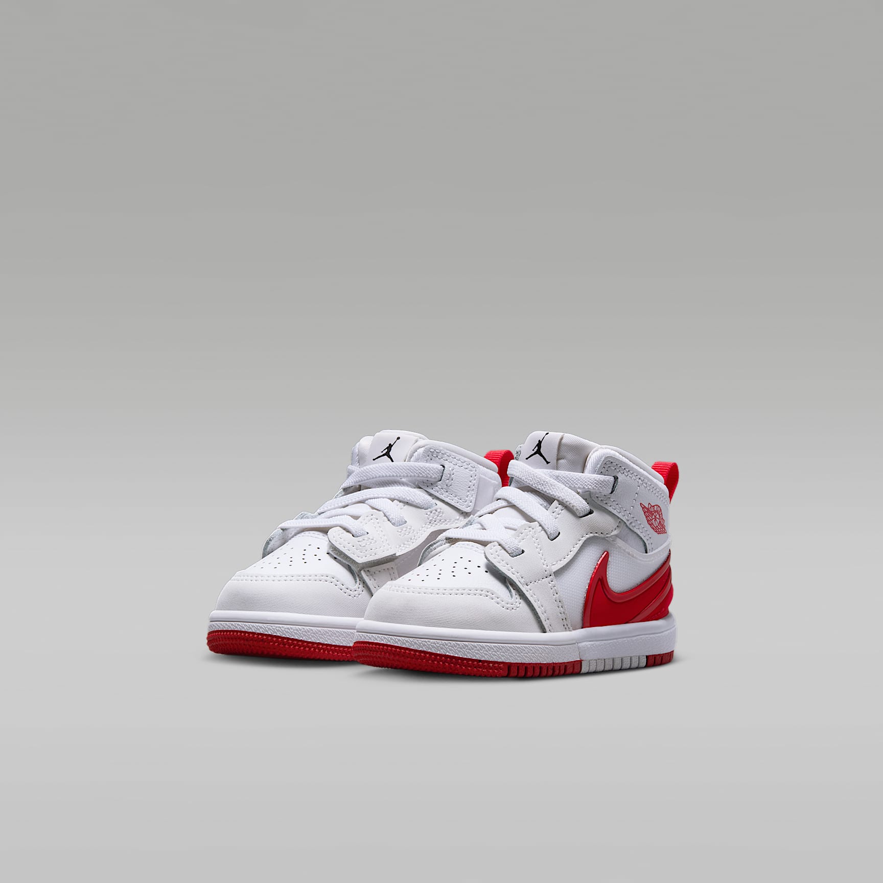 Jordan 1 Mid RM EasyOn Baby/Toddler Shoes