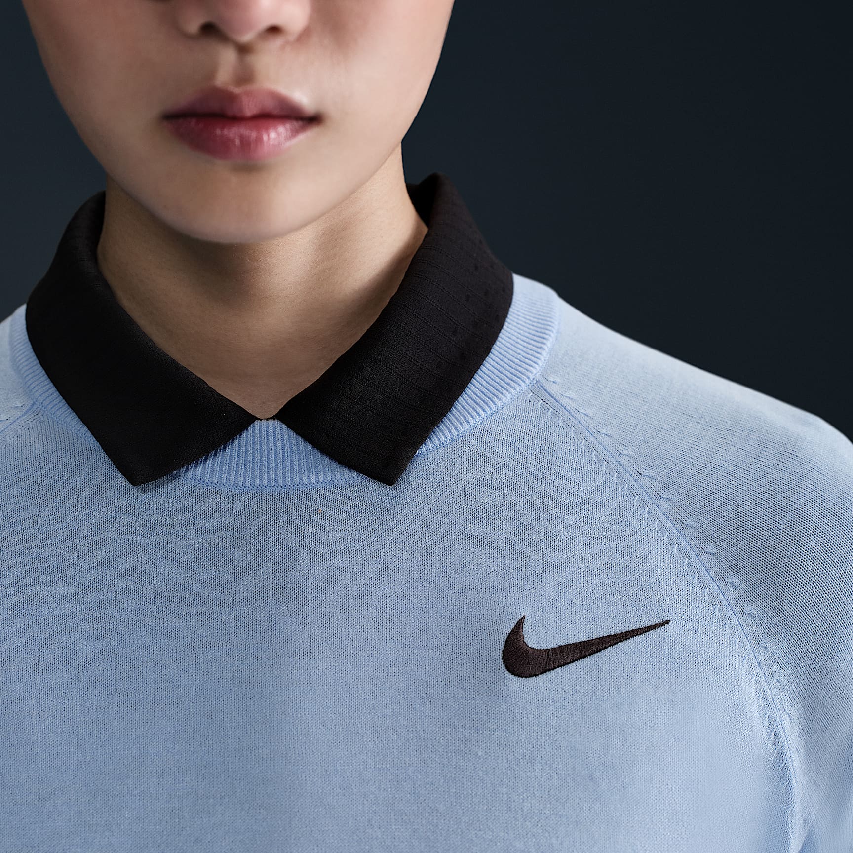 Nike Tour Women's Golf Sweater