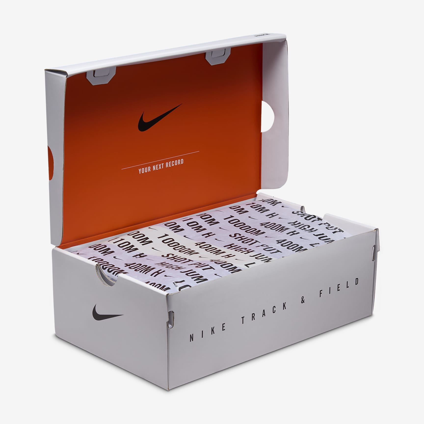 Nike Long Jump Elite Track & Field Jumping Spikes