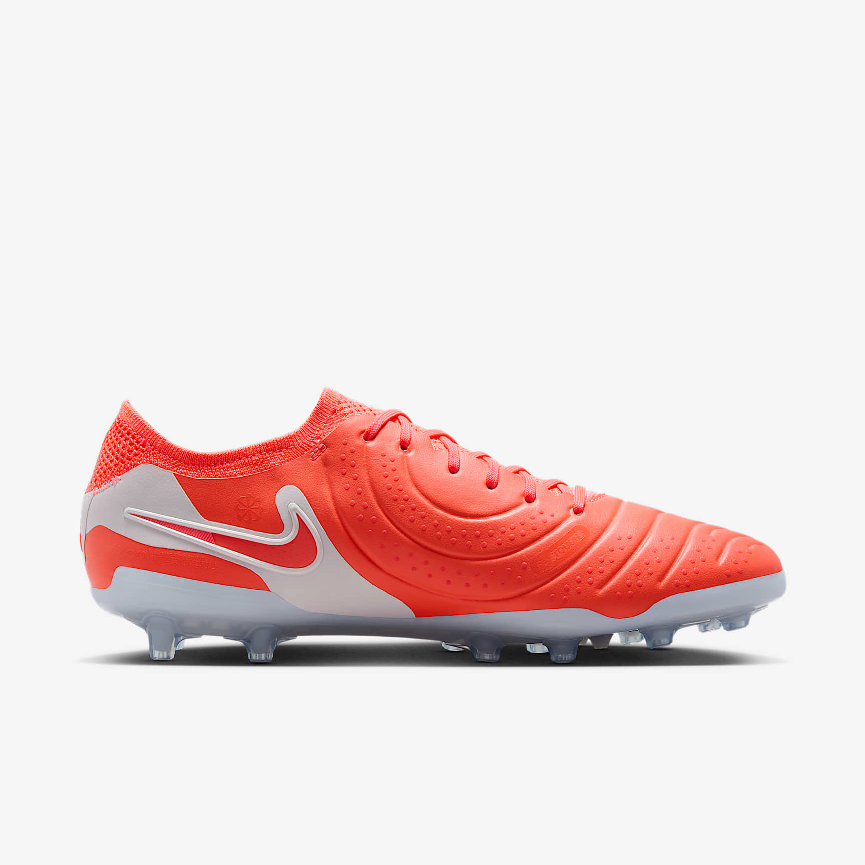 Nike Tiempo Legend 10 Elite Artificial-Grass Soccer Cleats