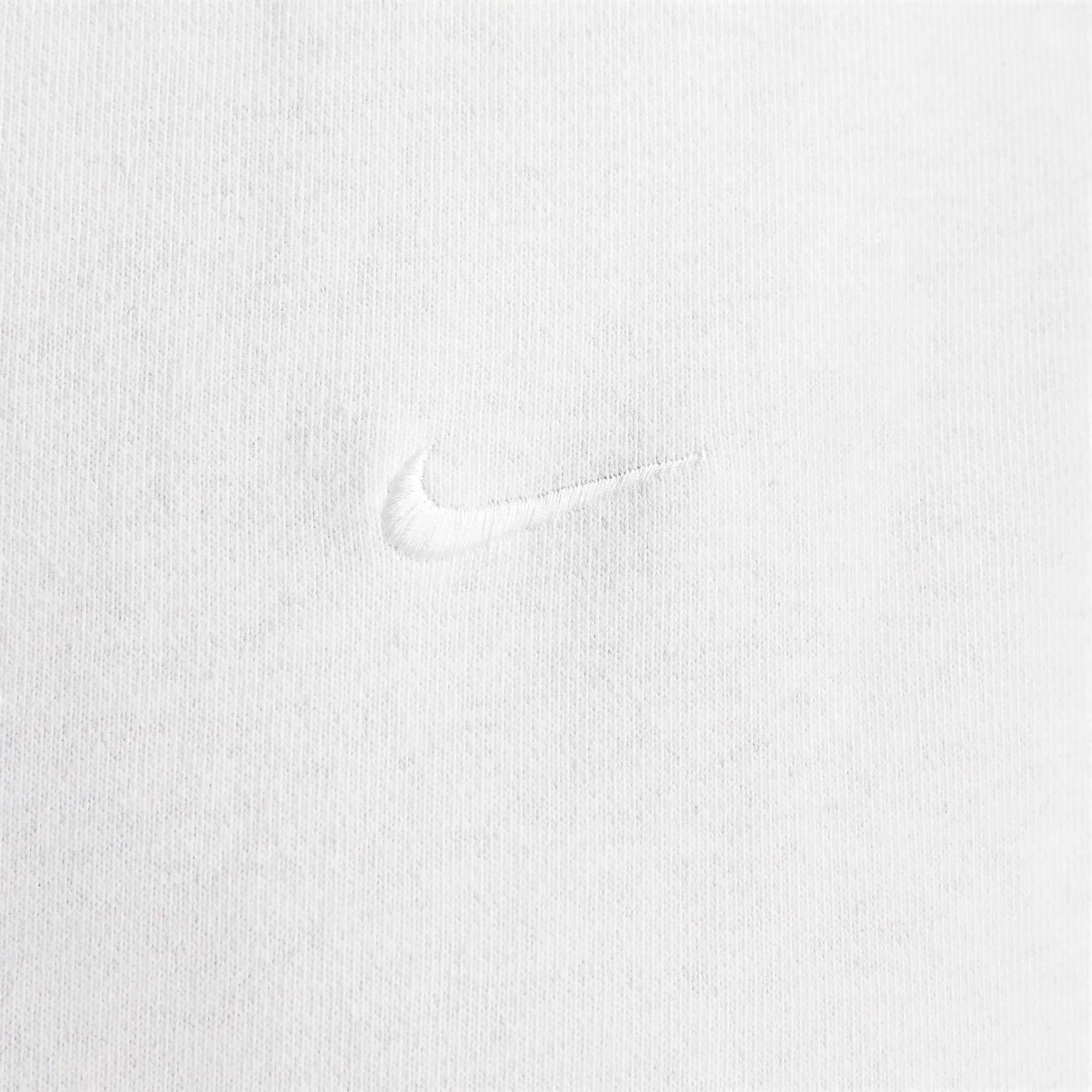 Nike Solo Swoosh Men's Fleece Pullover Hoodie