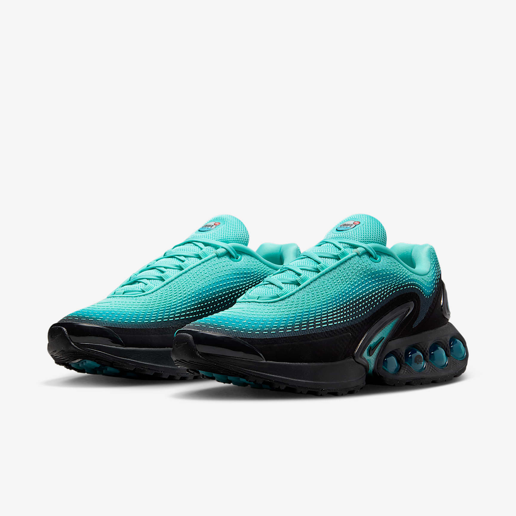 Nike Air Max Dn Premium Women's Shoes