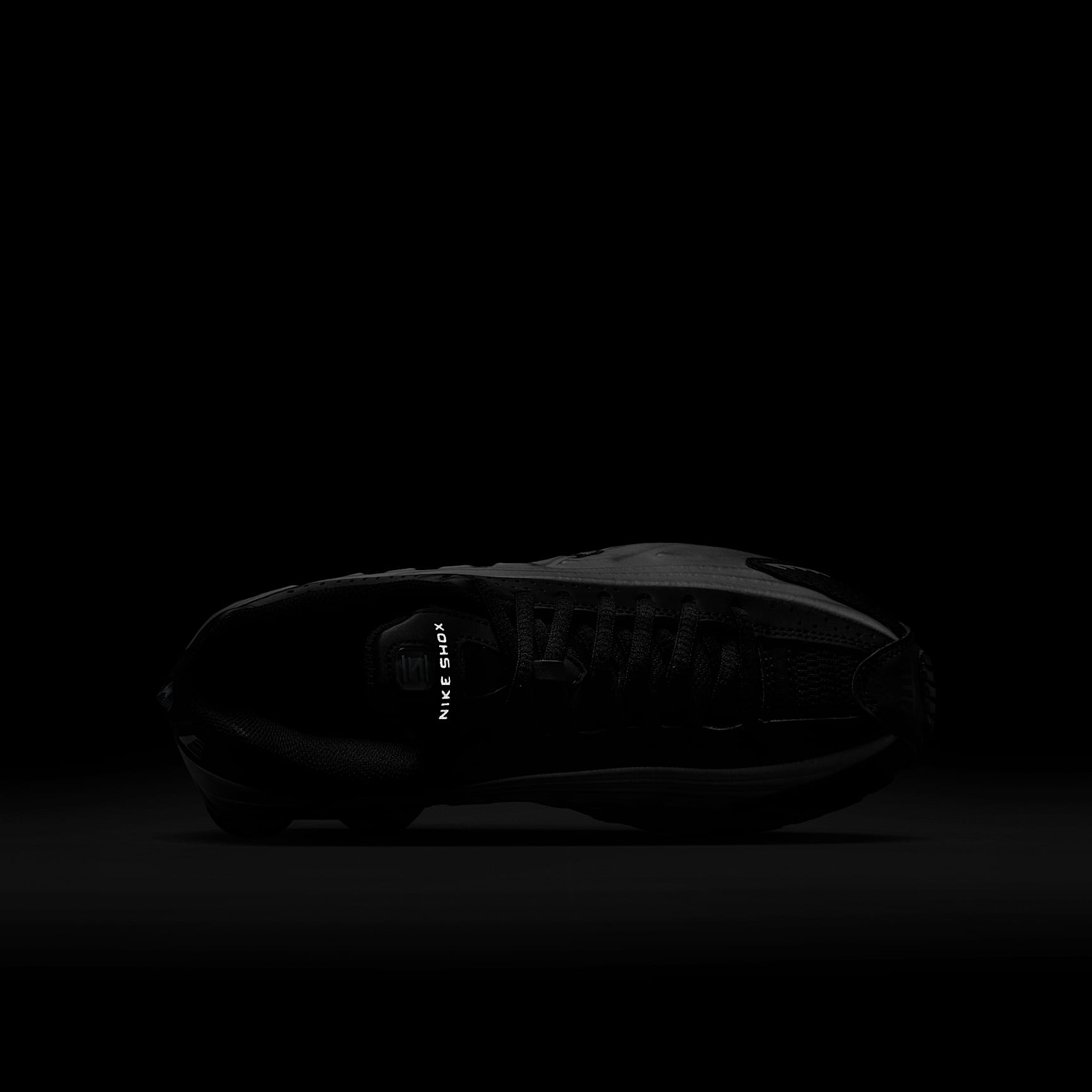 Nike Shox R4 Big Kids' Shoes