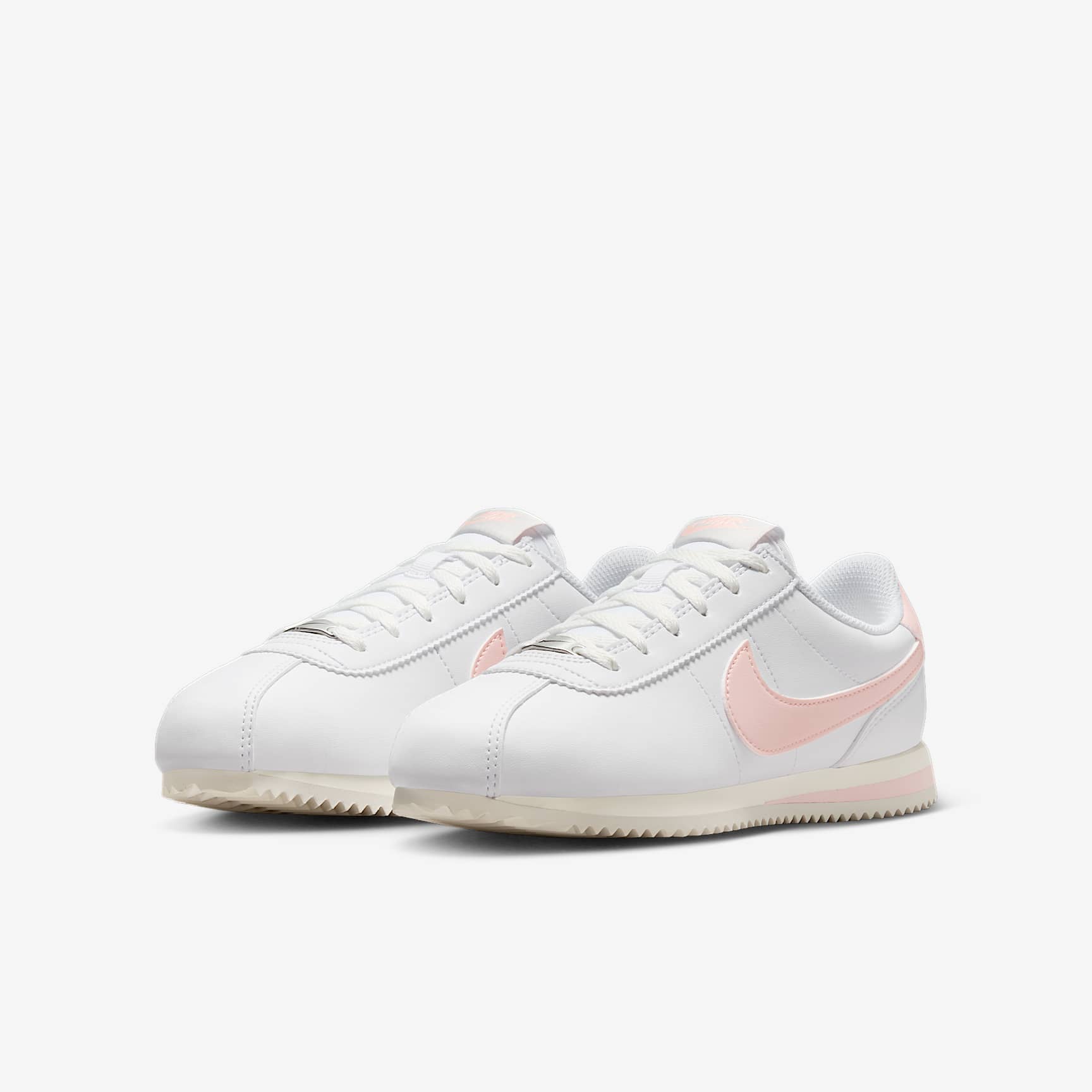 Nike Cortez Big Kids' Shoes