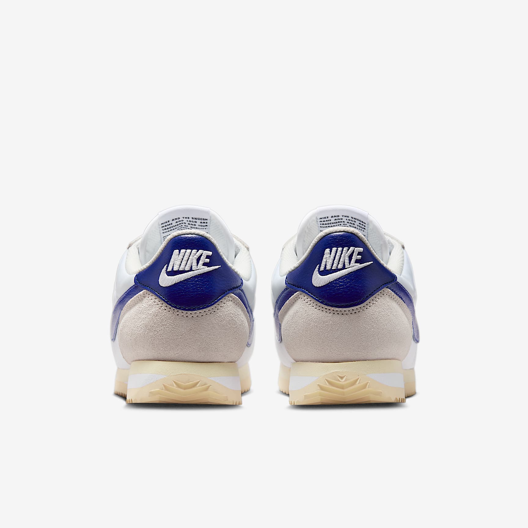 Nike Cortez Textile Shoes