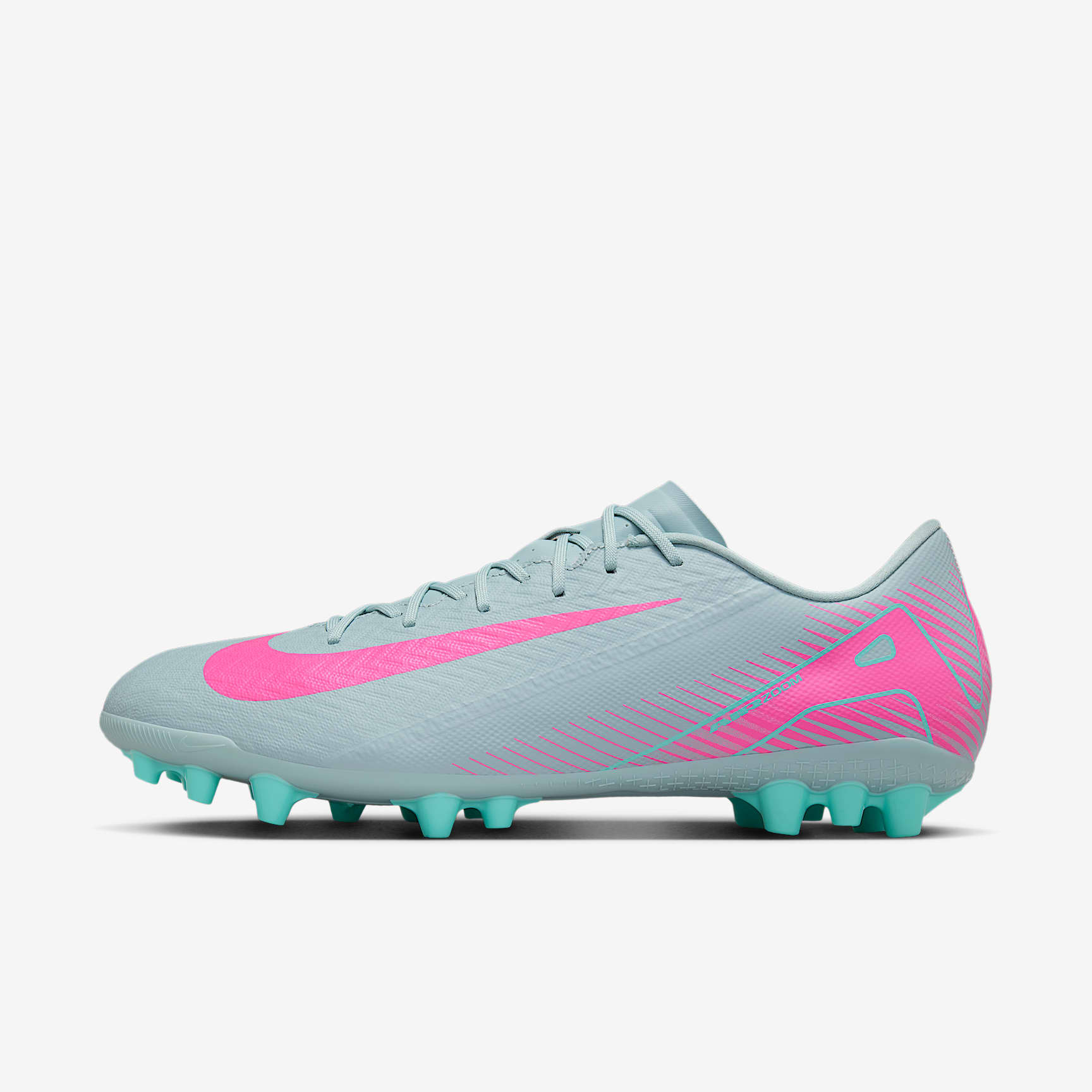 Nike Mercurial Vapor 16 Academy AG Low-Top Soccer Cleats