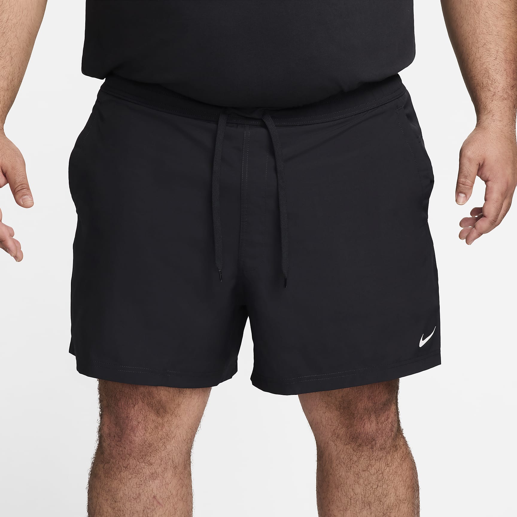 Nike Form Men's Dri-FIT 5" Unlined Versatile Shorts