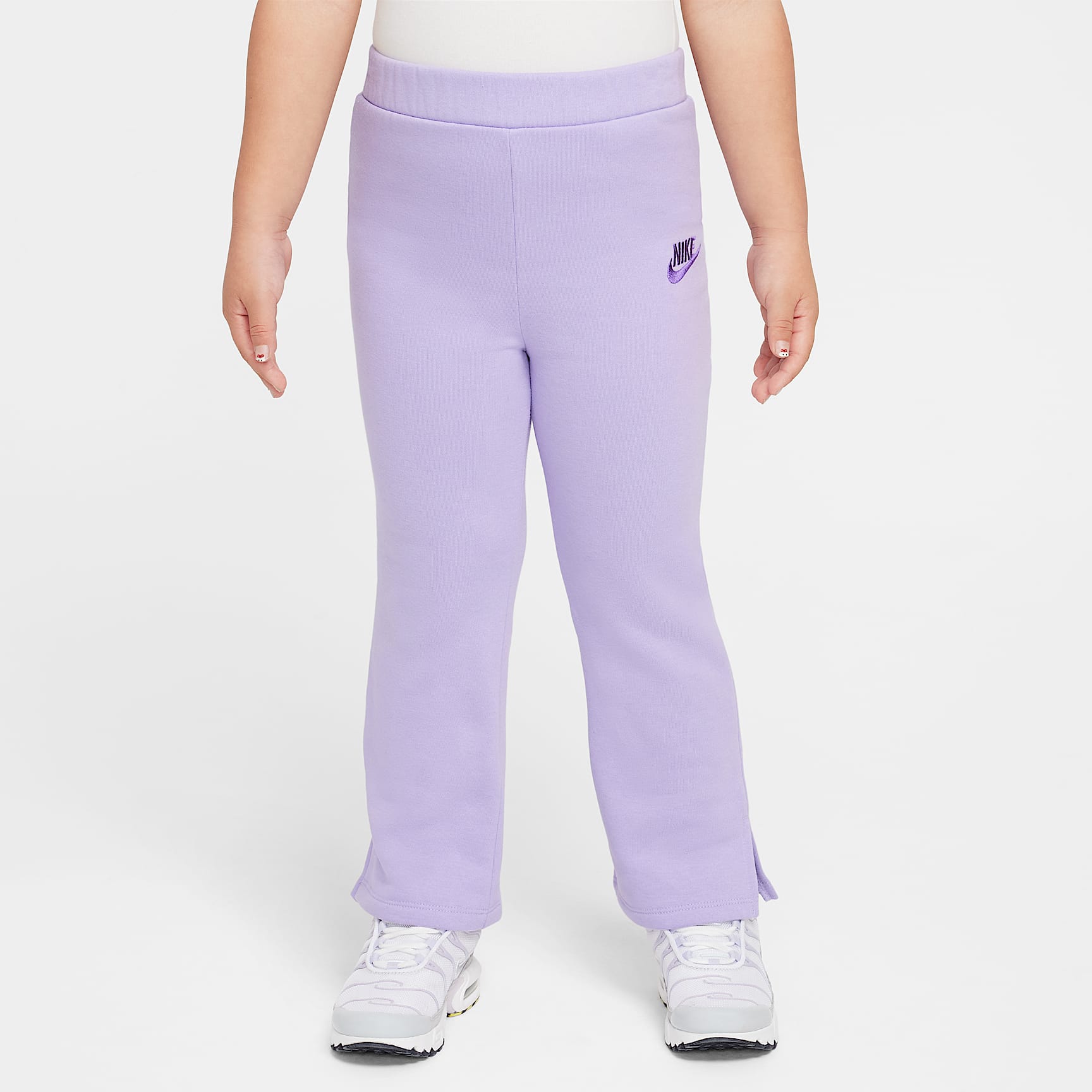 Nike Femme Pop Little Kids' 2-Piece Leggings Set