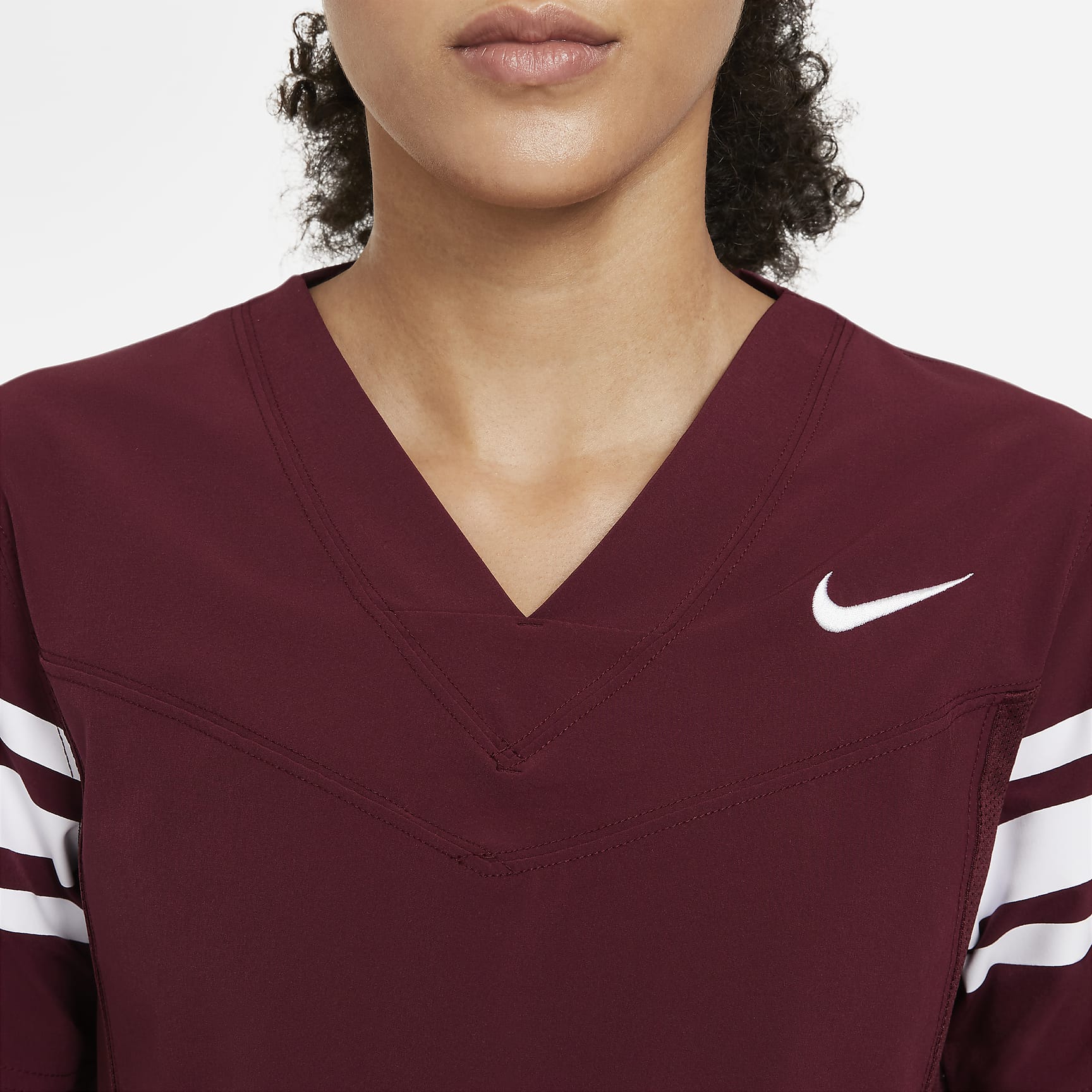 Nike Vapor Women's Flag Football Jersey (Stock)