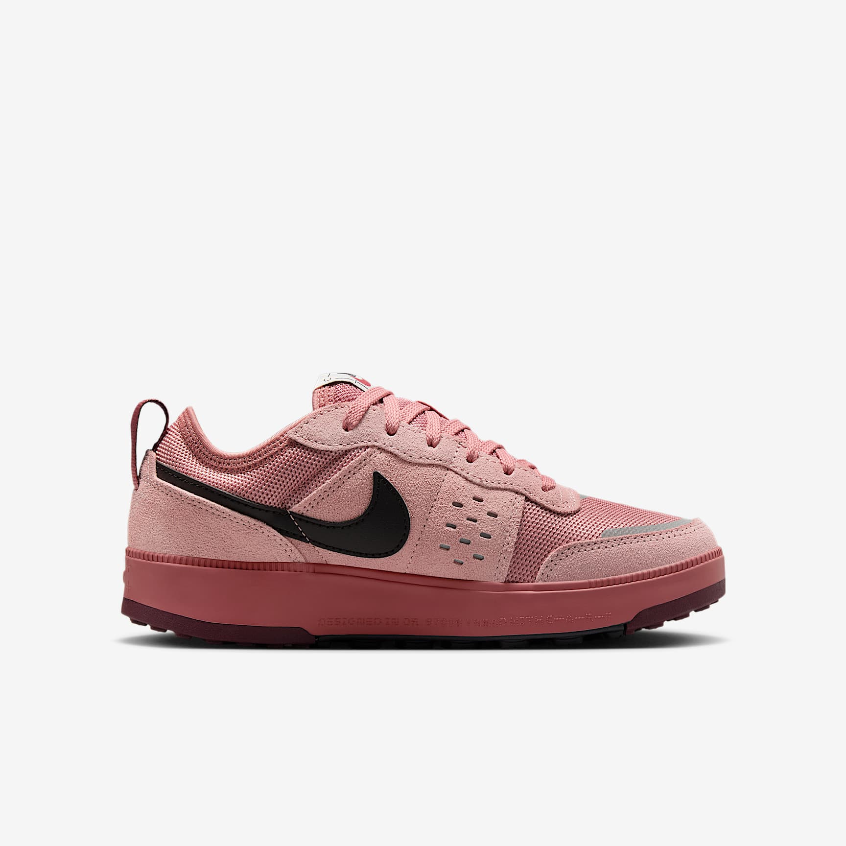 Nike C1TY Big Kids' Shoes