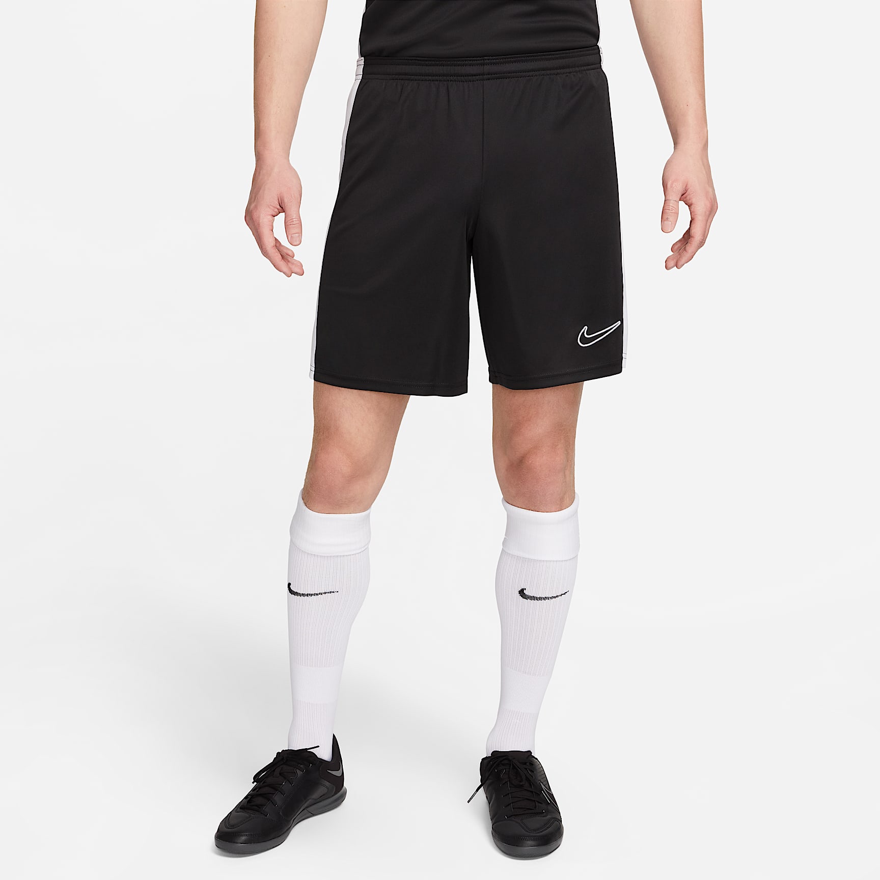 Nike Dri-FIT Academy Men's Dri-FIT Soccer Shorts