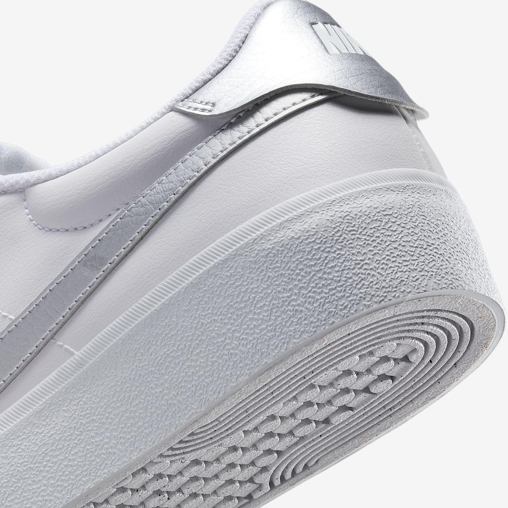 Nike Court Shot Men's Shoes