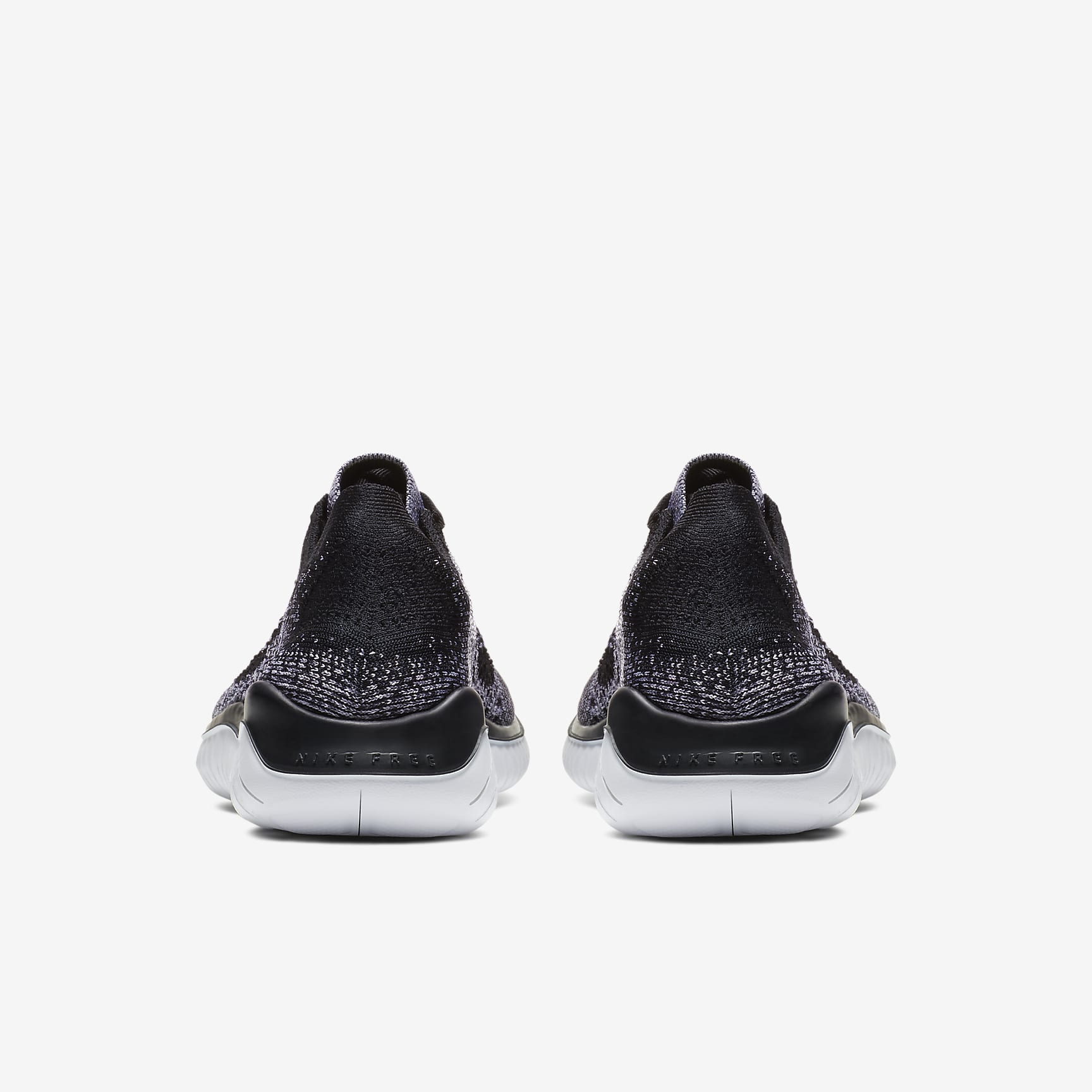 Nike Free Run Flyknit 2018 Women's Running Shoes