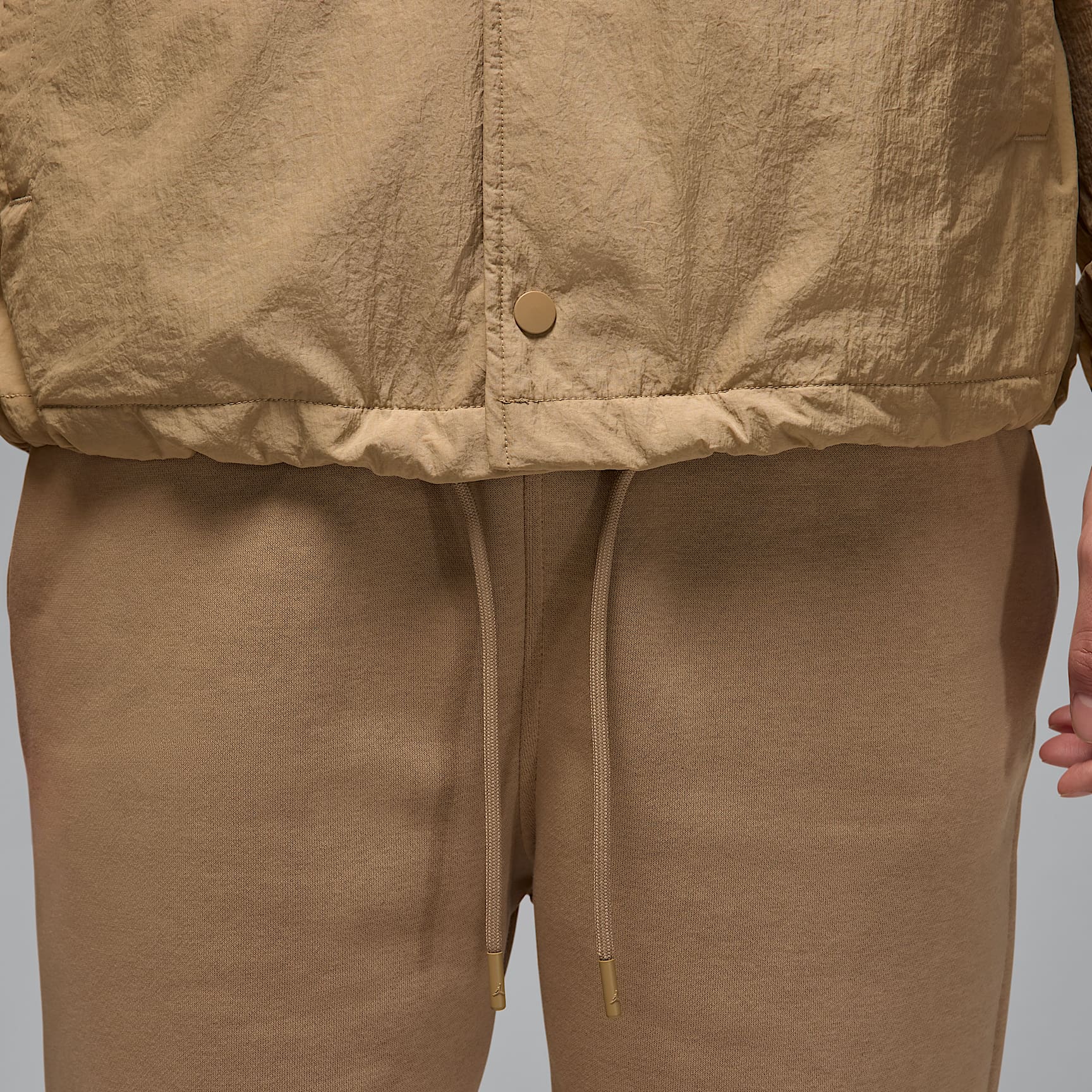 Jordan Essentials Men's Coaches Jacket