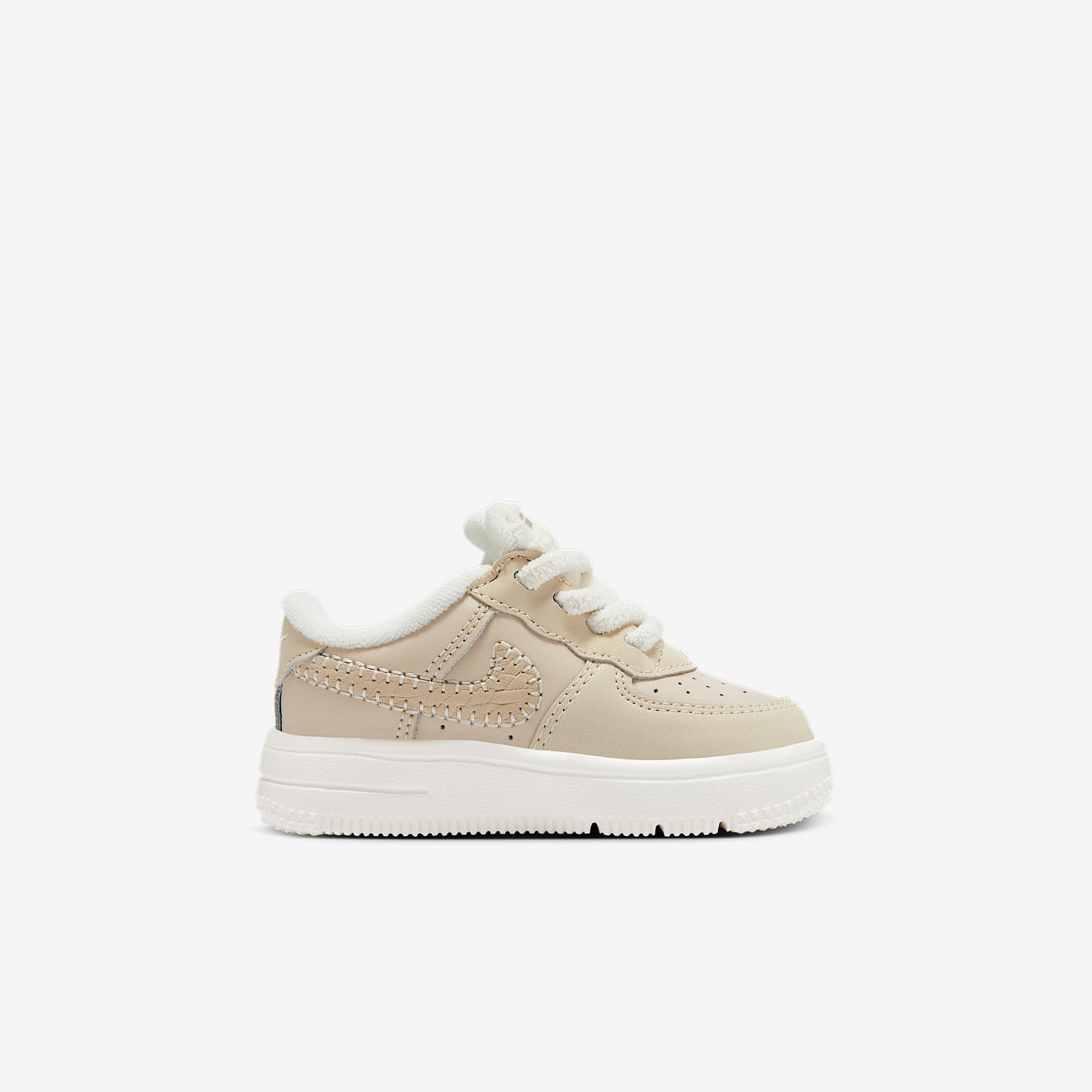 Nike Force 1 Low SE EasyOn Baby/Toddler Shoes