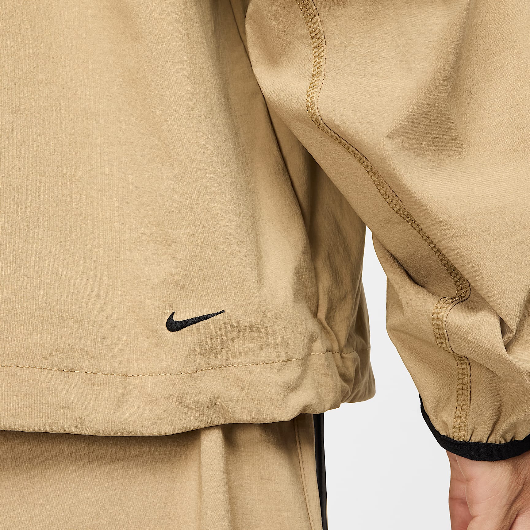 Nike Tech Men's Woven Jacket
