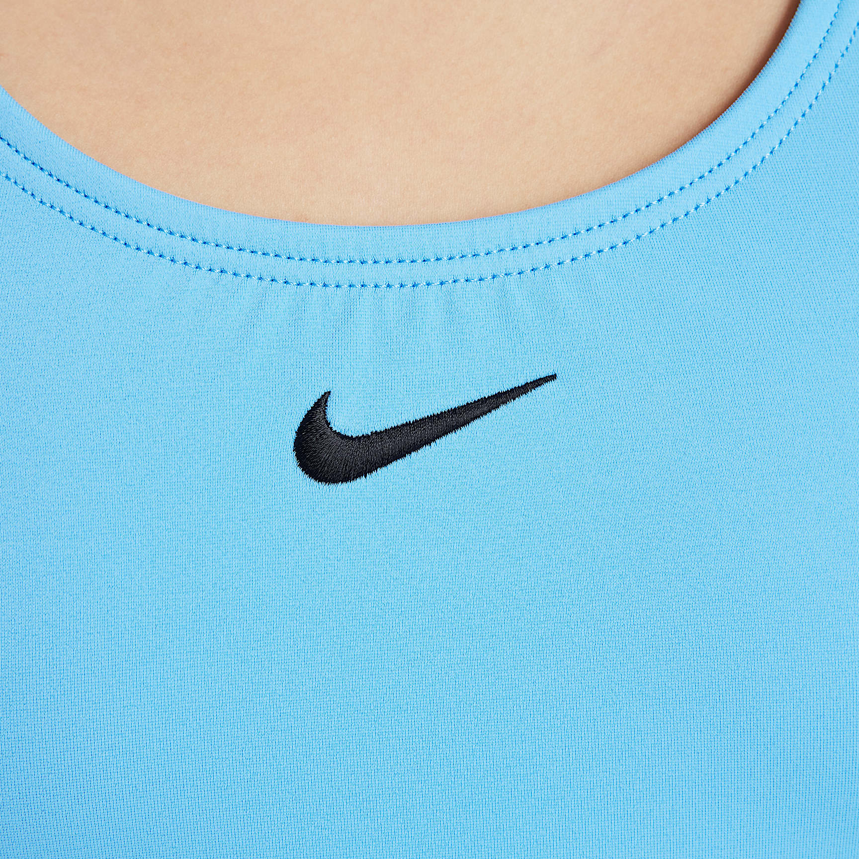 Nike Swim Big Kids' (Girls') Crossback Midkini Set