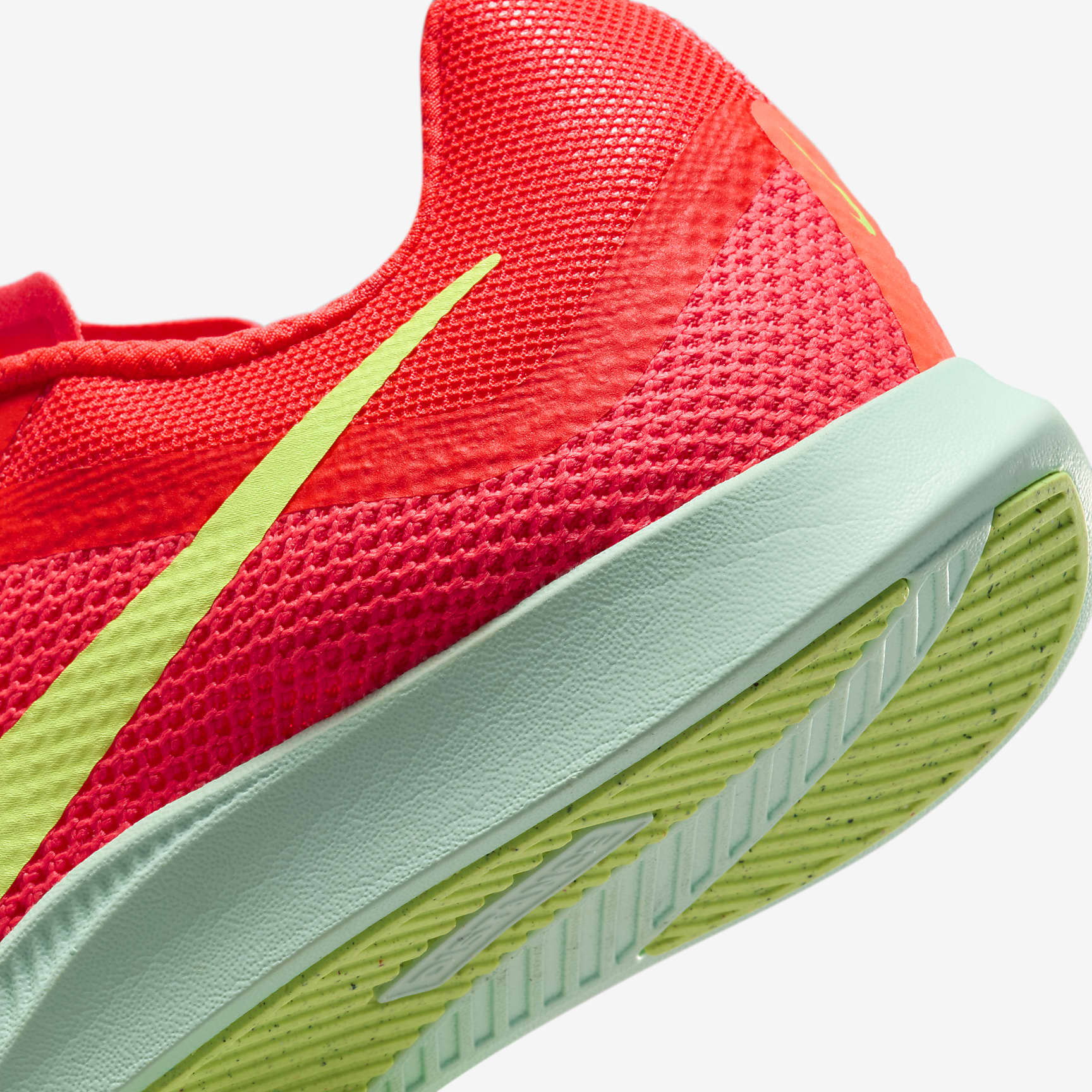 Nike Zoom Rival Distance Track & Field Distance Spikes