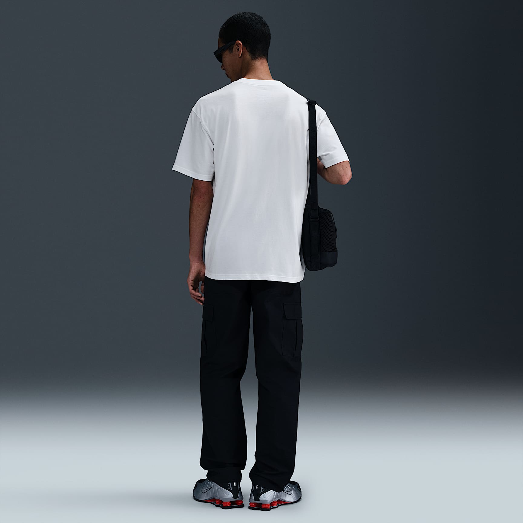 Nike Sportswear Max90 T-Shirt